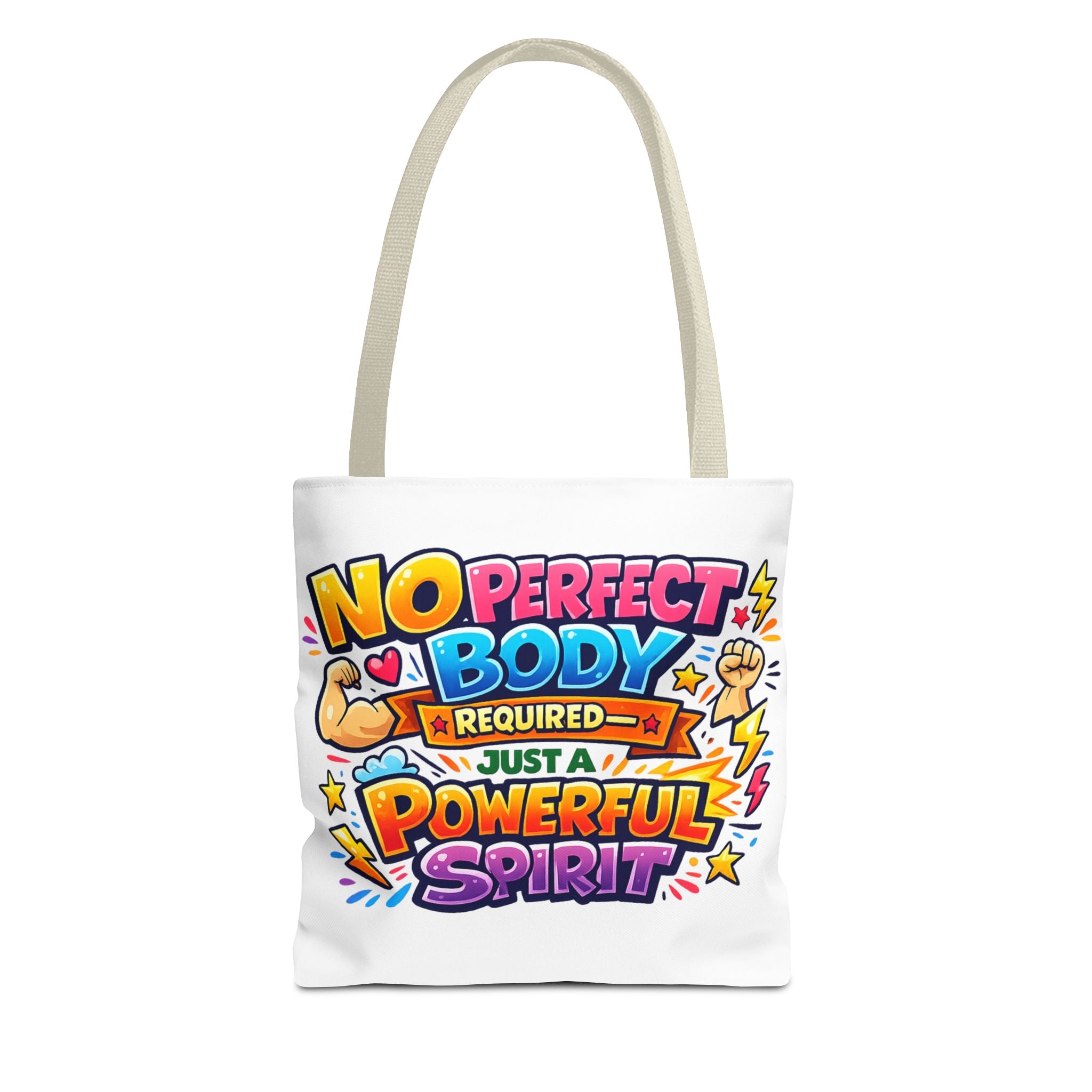 Tote Bag (AOP)
