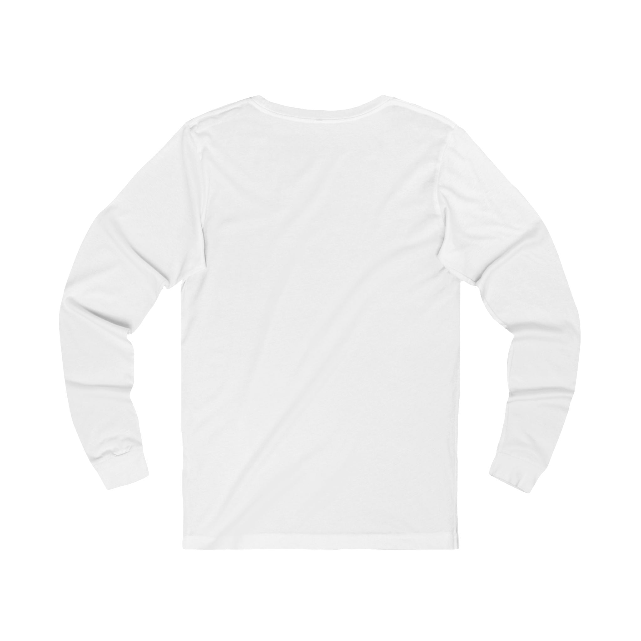 Baseball Mom & Son Long Sleeve Tee — "Unstoppable Team"