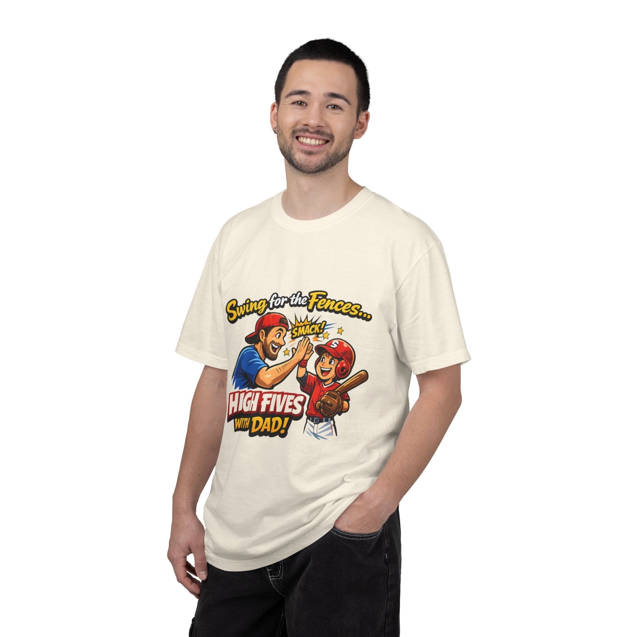 You've Got This Kid! Motivational Baseball T-Shirt