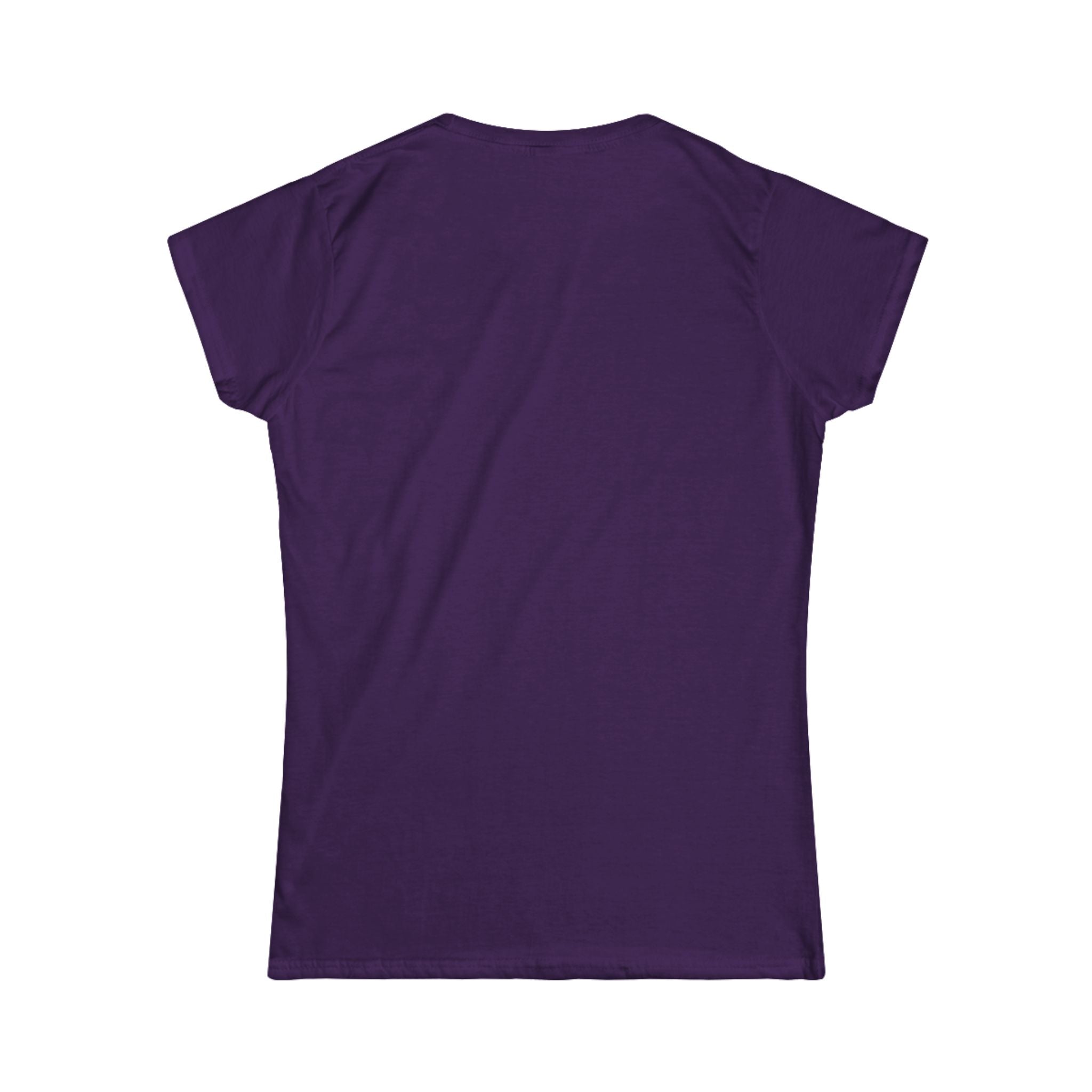 Behind Every Great LAX Player Is An Awesome Mom T-Shirt