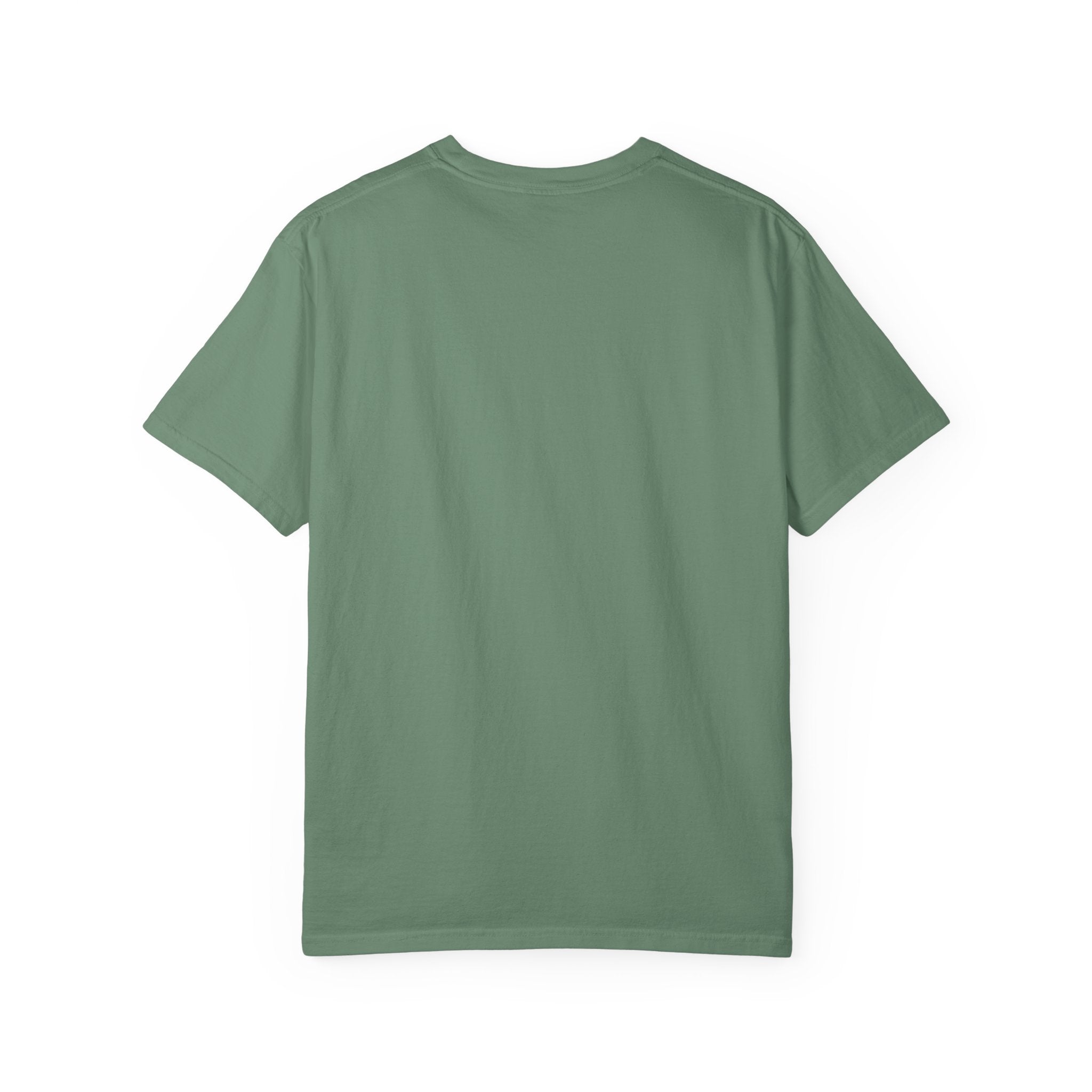 Baseball Dad T-Shirt – “Swing for the Fences… High Fives with Dad!” Retro Sport Tee