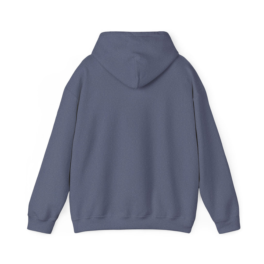 Baseball Mom & Son Hoodie – "Unstoppable Team" Graphic Pullover