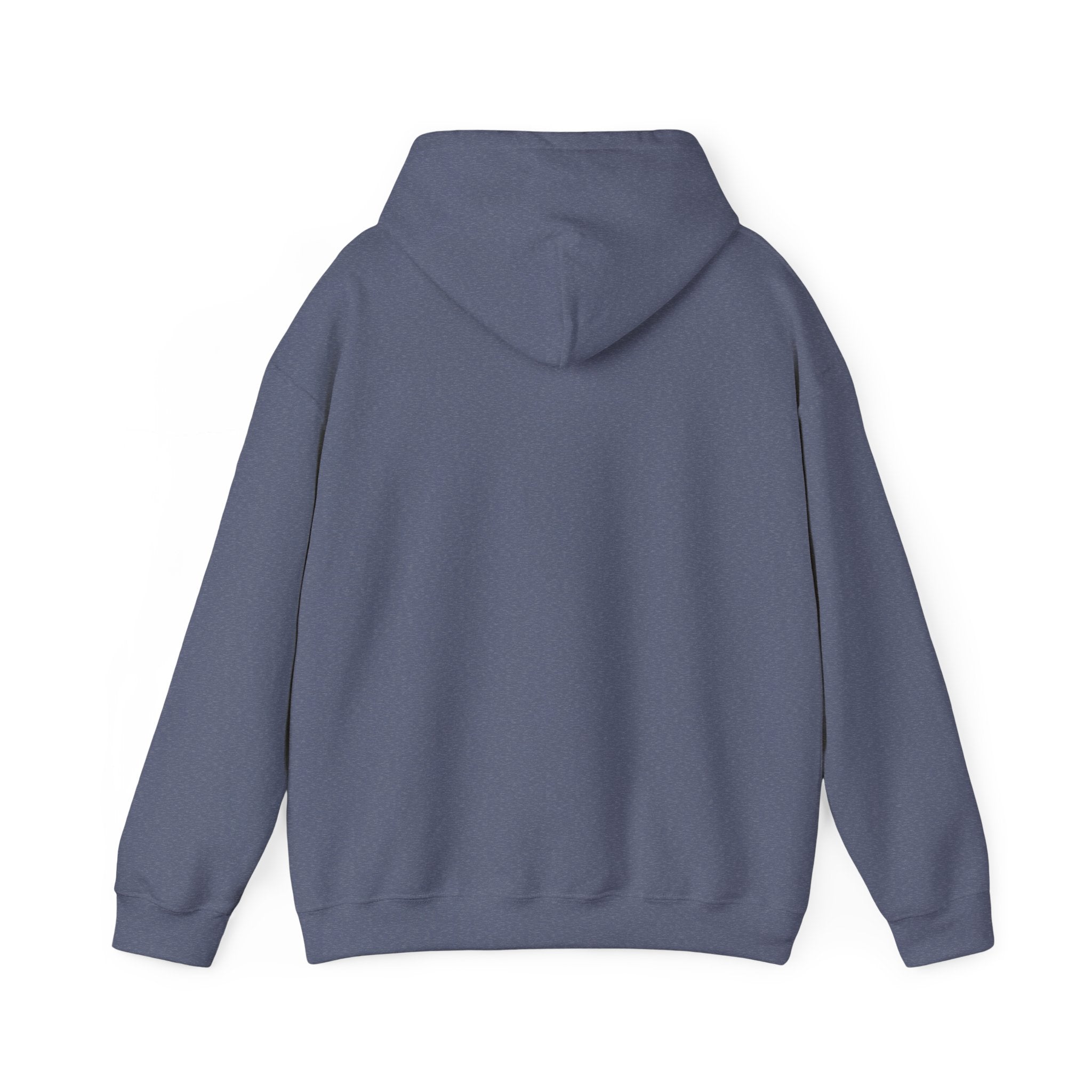 Baseball Mom & Son Hoodie – "Unstoppable Team" Graphic Pullover