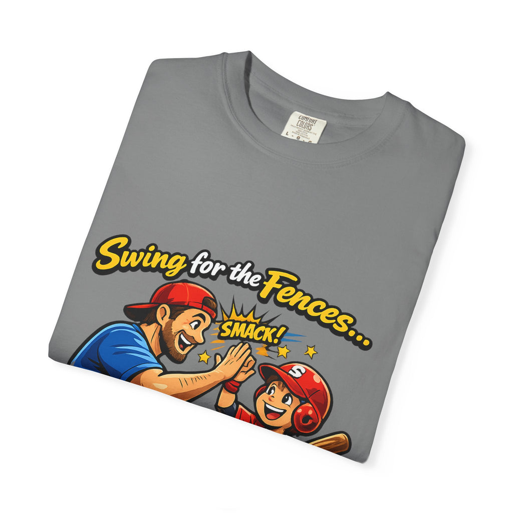 You've Got This Kid! Motivational Baseball T-Shirt