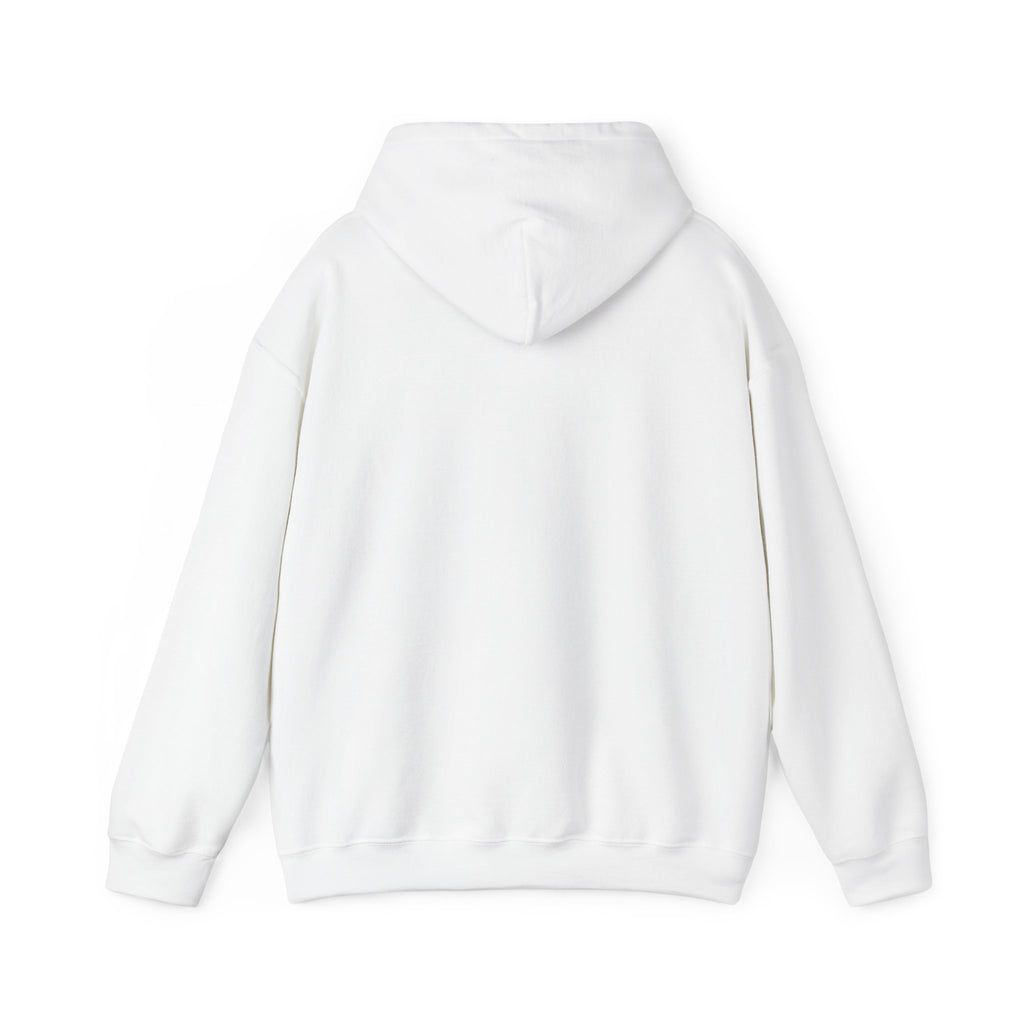 Baseball Dad Hoodie - “High Fives With Dad” Swing For The Fences Youth Hoodie