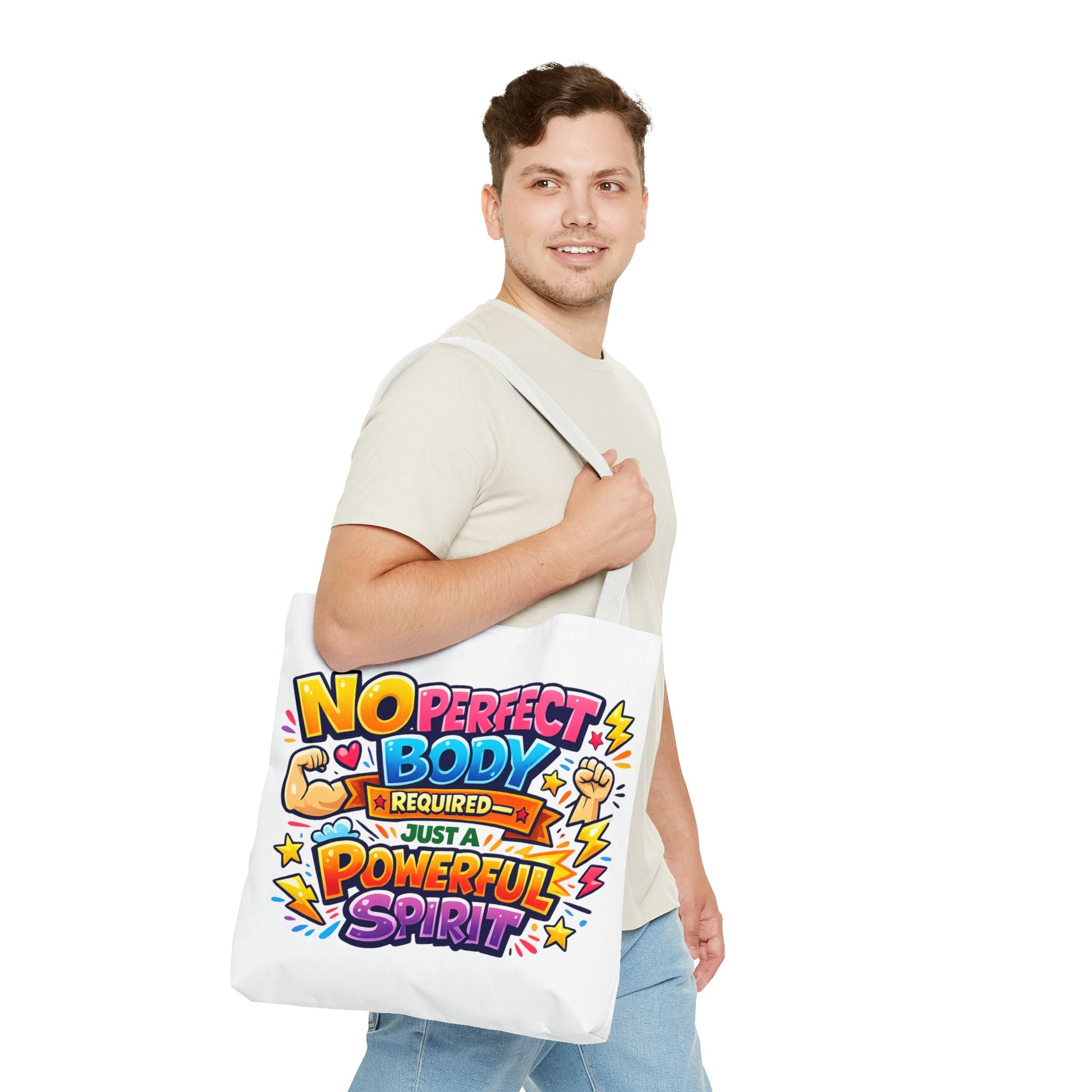 Tote Bag (AOP)