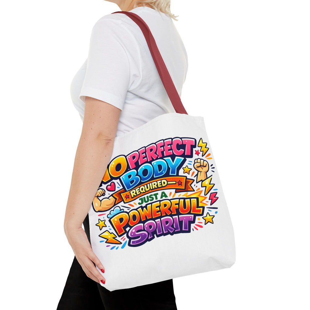 Tote Bag (AOP)