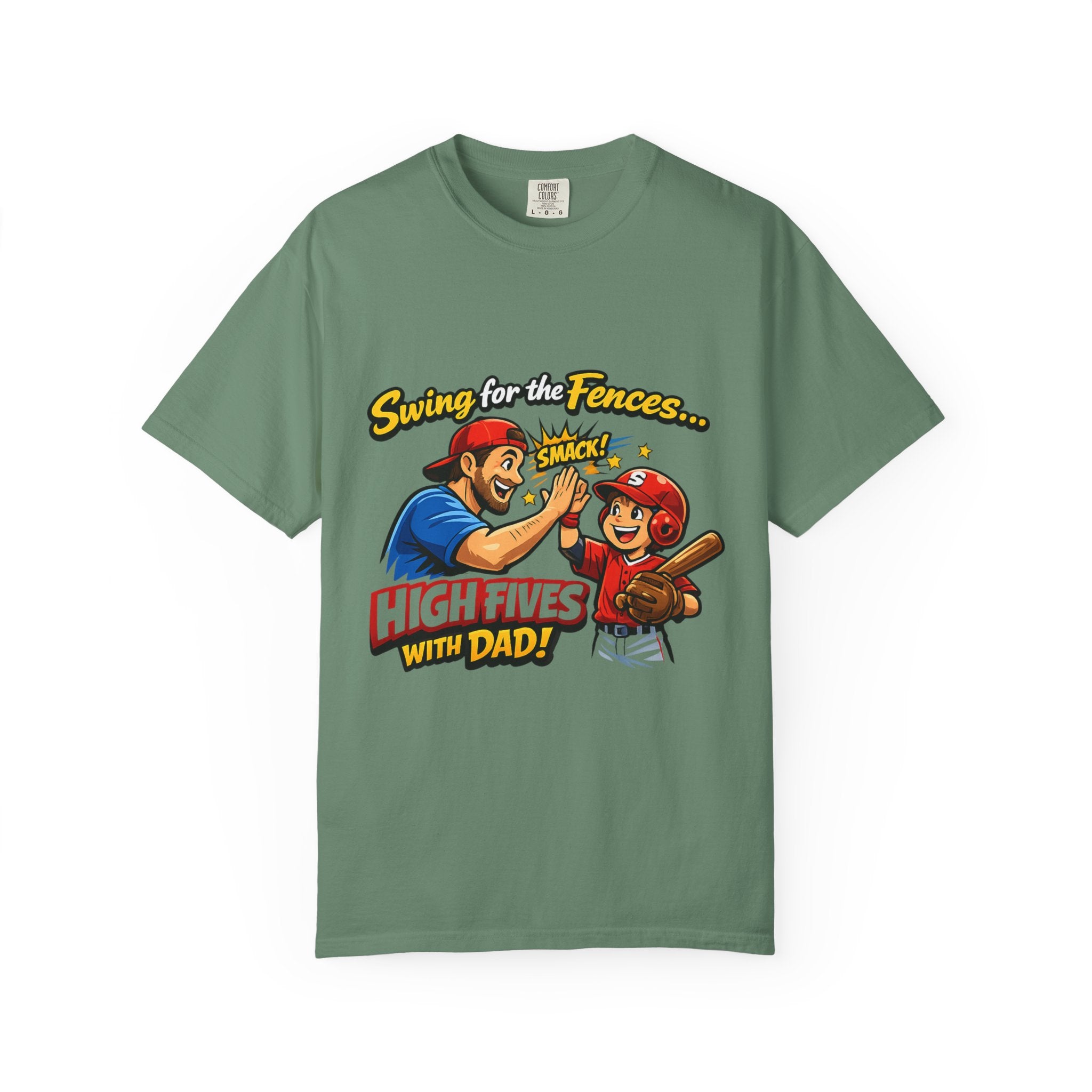 You've Got This Kid! Motivational Baseball T-Shirt