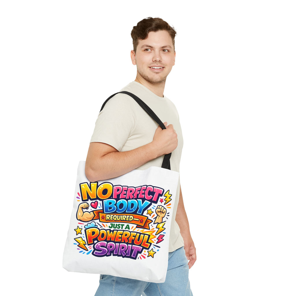Tote Bag (AOP)