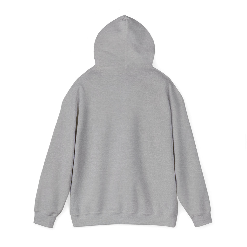 Baseball Mom & Son Hoodie – "Unstoppable Team" Graphic Pullover