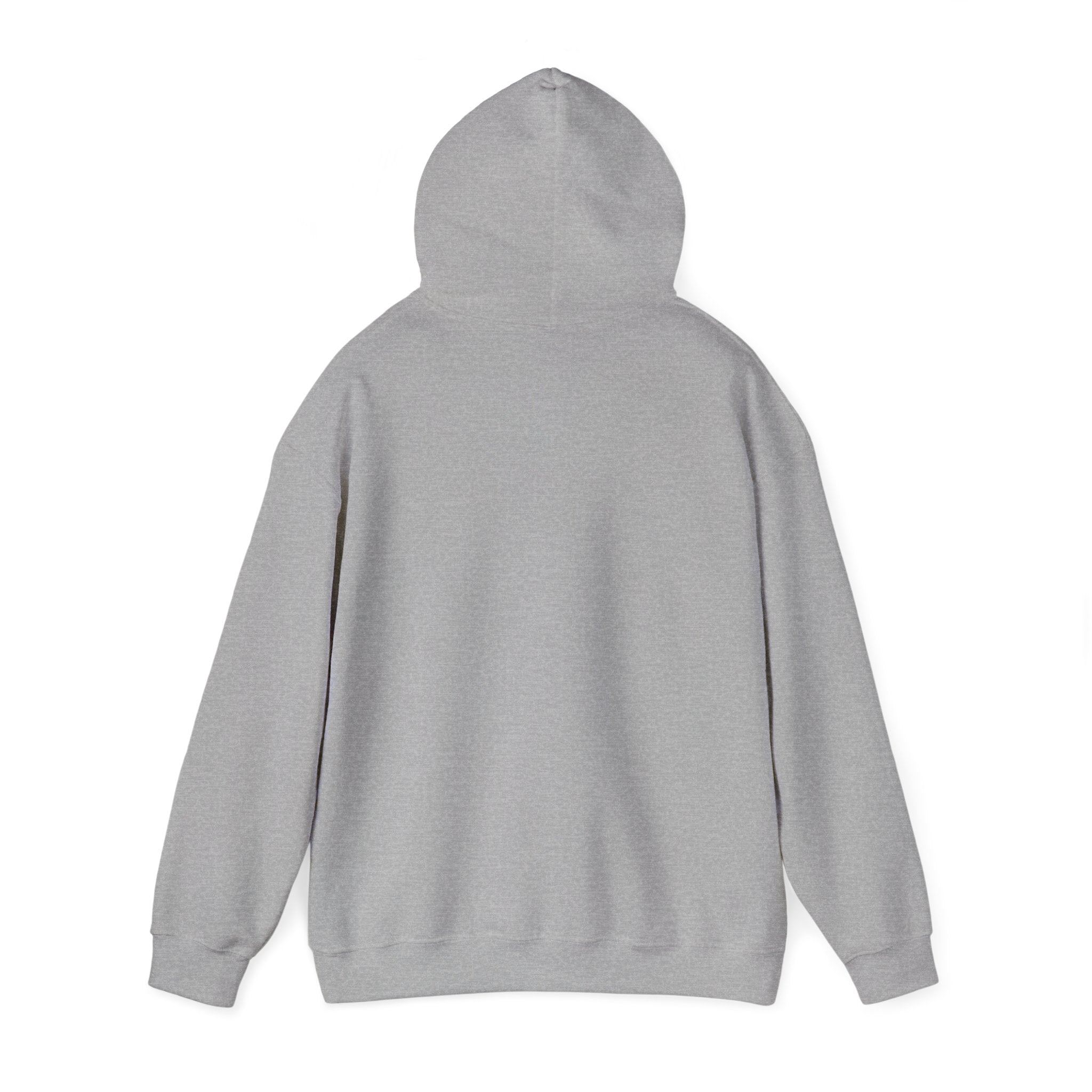 Baseball Mom & Son Hoodie – "Unstoppable Team" Graphic Pullover
