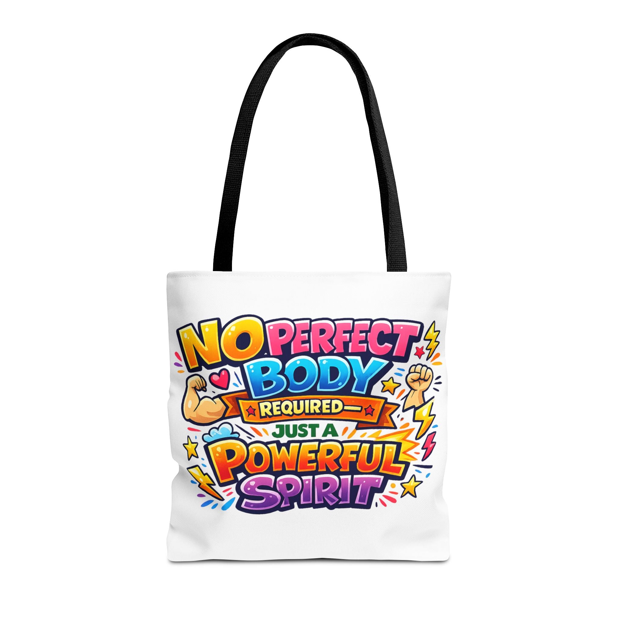 Tote Bag (AOP)