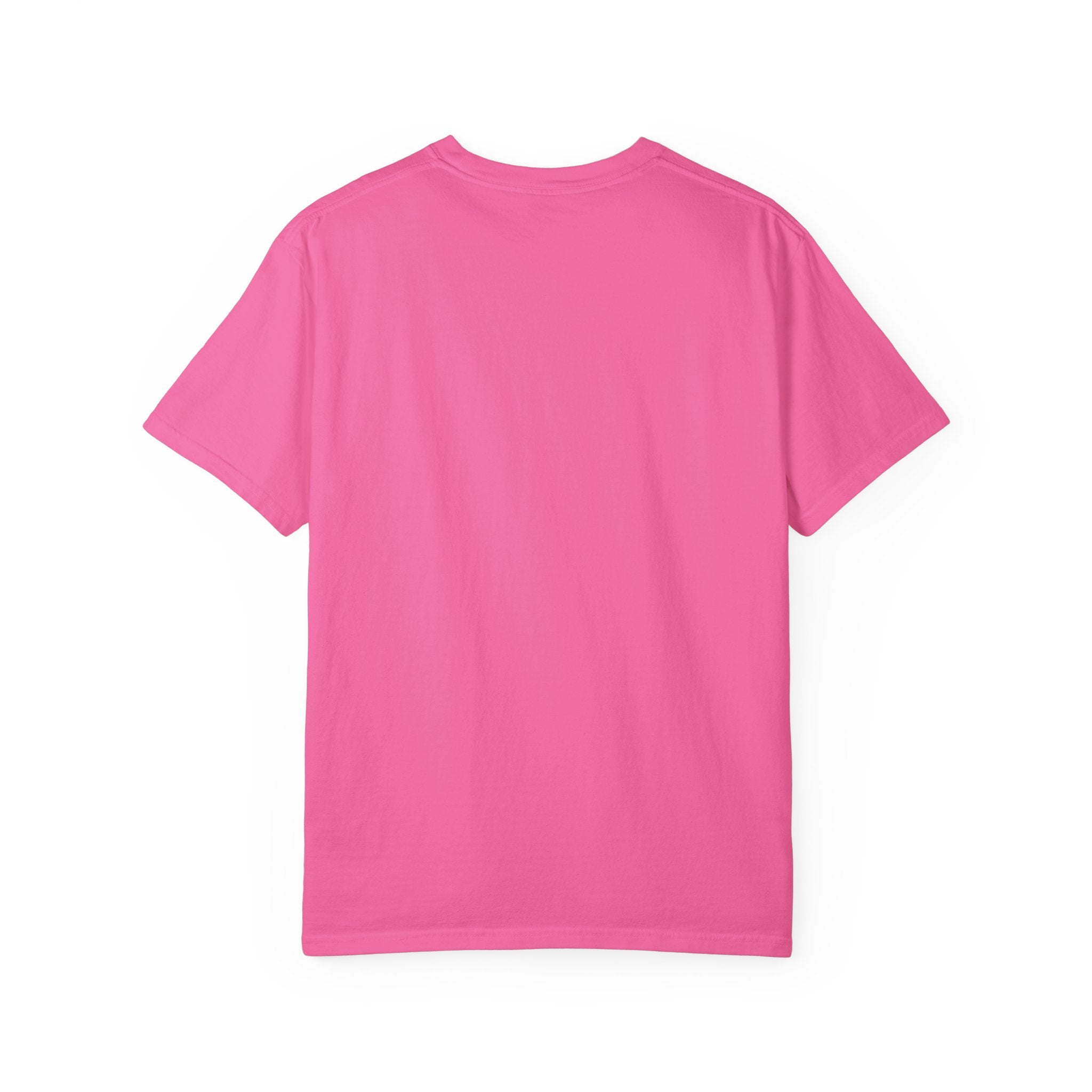 Softball Fan T-Shirt — “I’m Your Biggest Fan! Knock It Out of the Park!”
