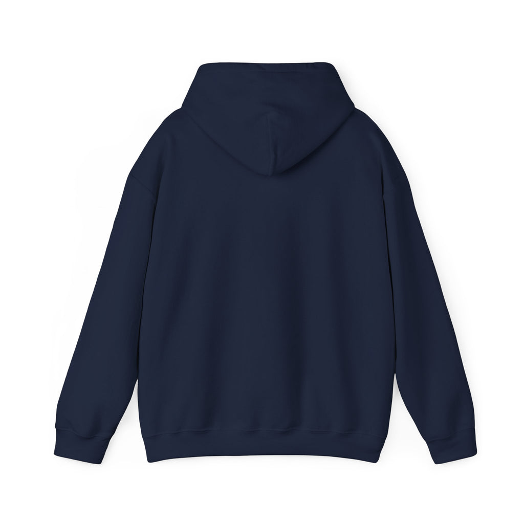 Baseball Mom & Son Hoodie – "Unstoppable Team" Graphic Pullover