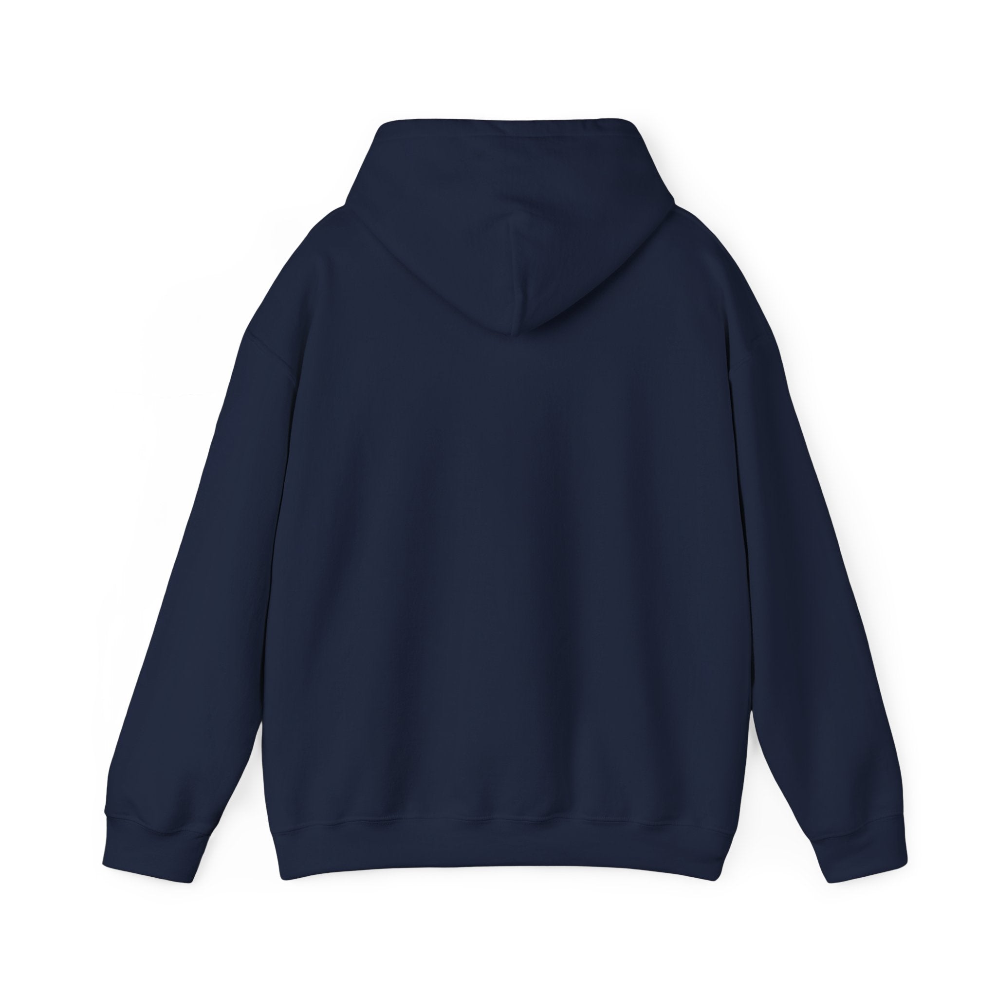 Baseball Mom & Son Hoodie – "Unstoppable Team" Graphic Pullover
