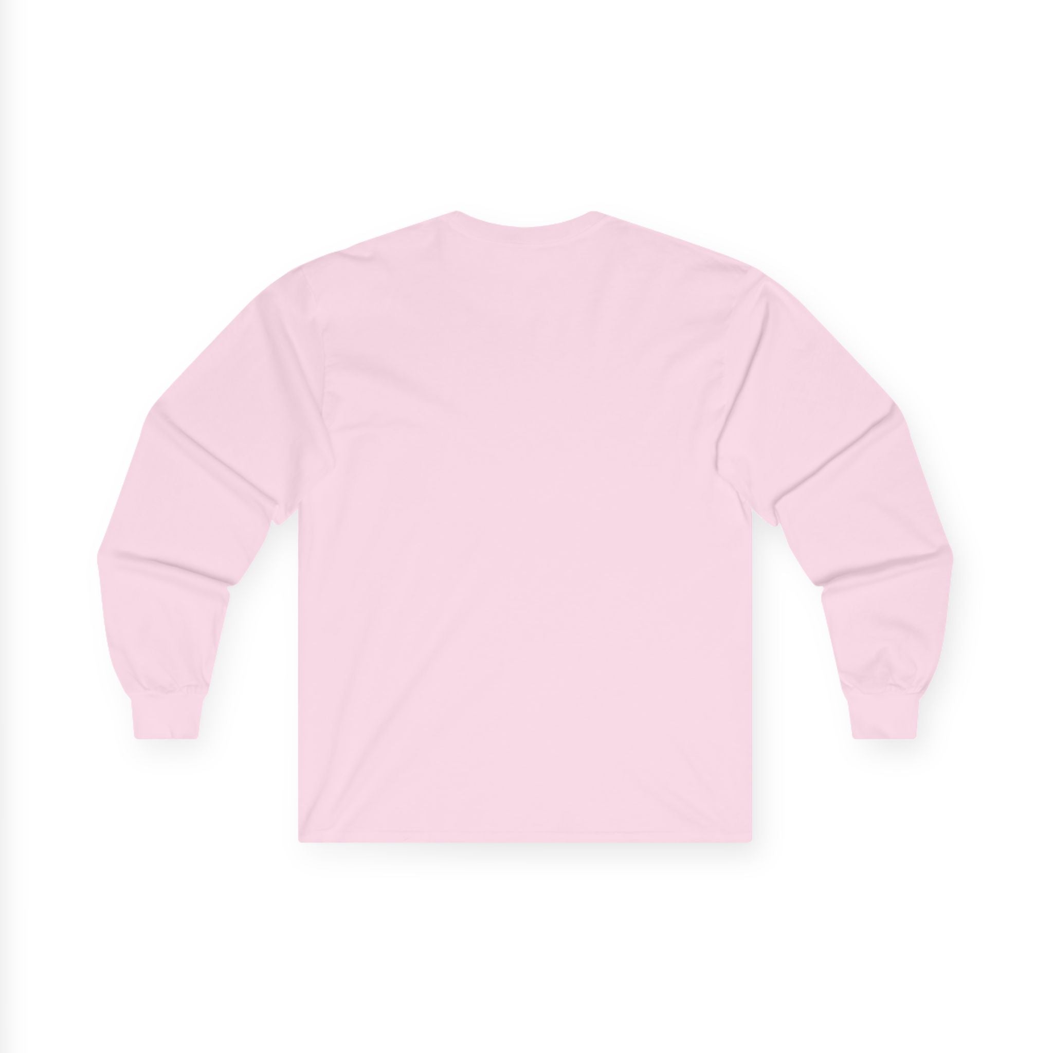 Long Sleeve Tee — "Slugger on the Rise" Kids Baseball High-Five Shirt