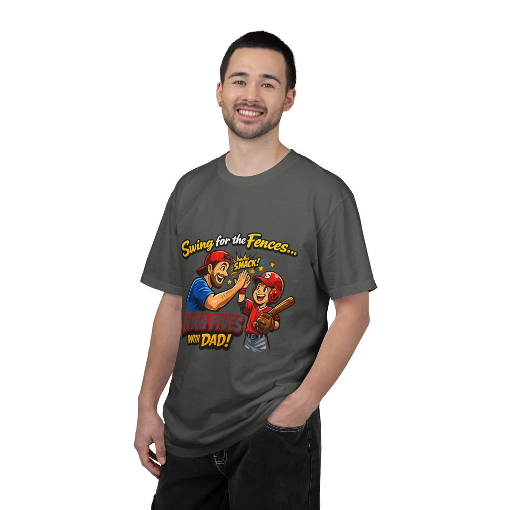 You've Got This Kid! Motivational Baseball T-Shirt