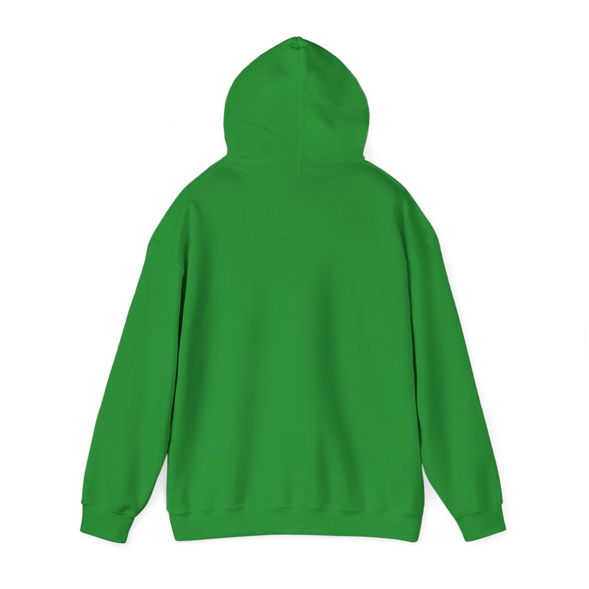 Baseball Dad Hoodie - “High Fives With Dad” Swing For The Fences Youth Hoodie
