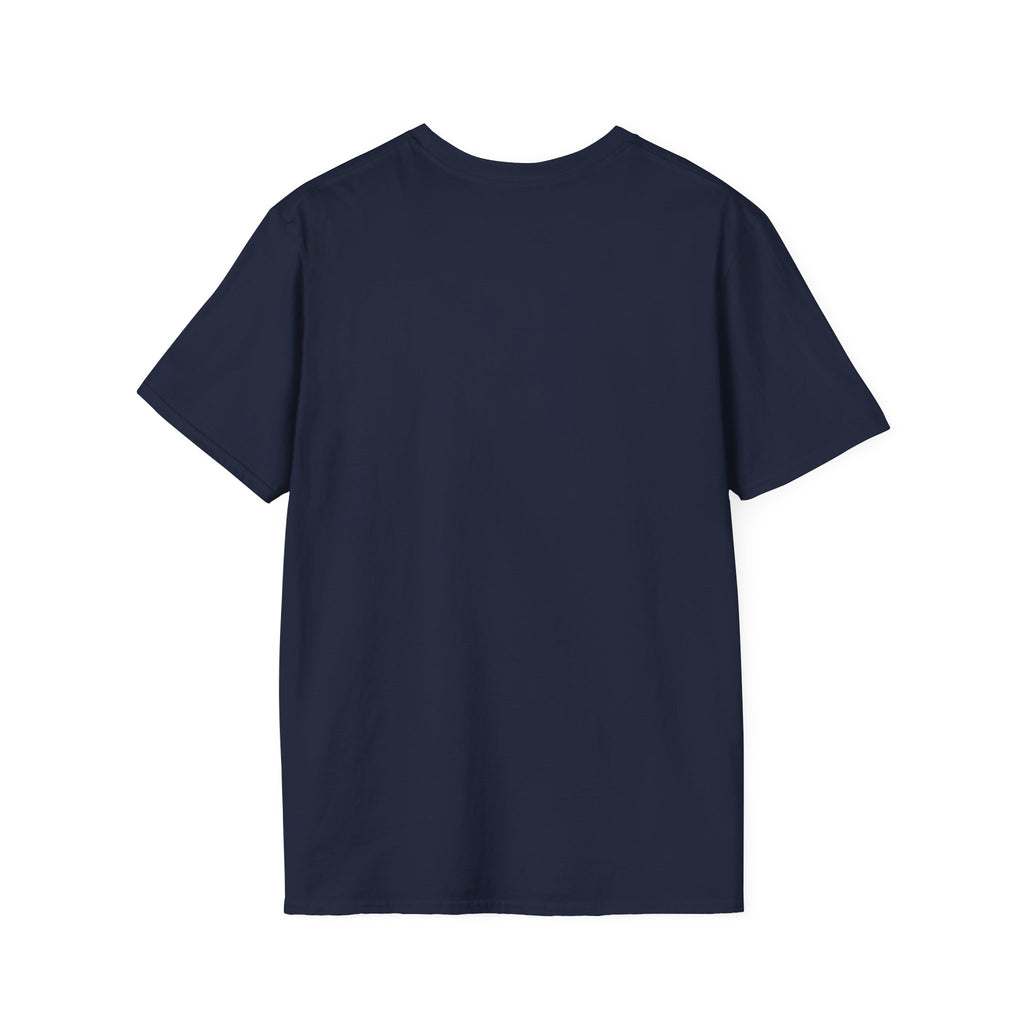 Soft Curls, Sharp Tackles T-Shirt — Women’s Football Mom Graphic Tee