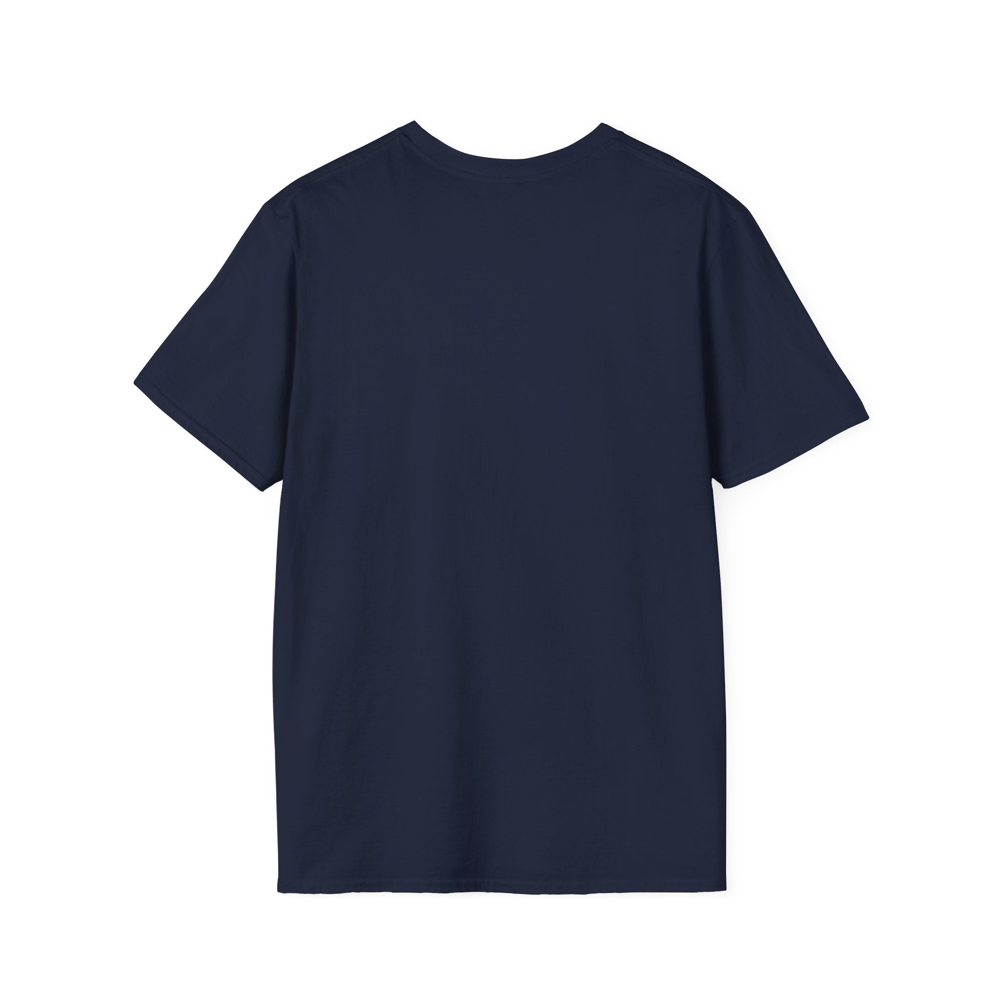 Soft Curls, Sharp Tackles T-Shirt — Women’s Football Mom Graphic Tee