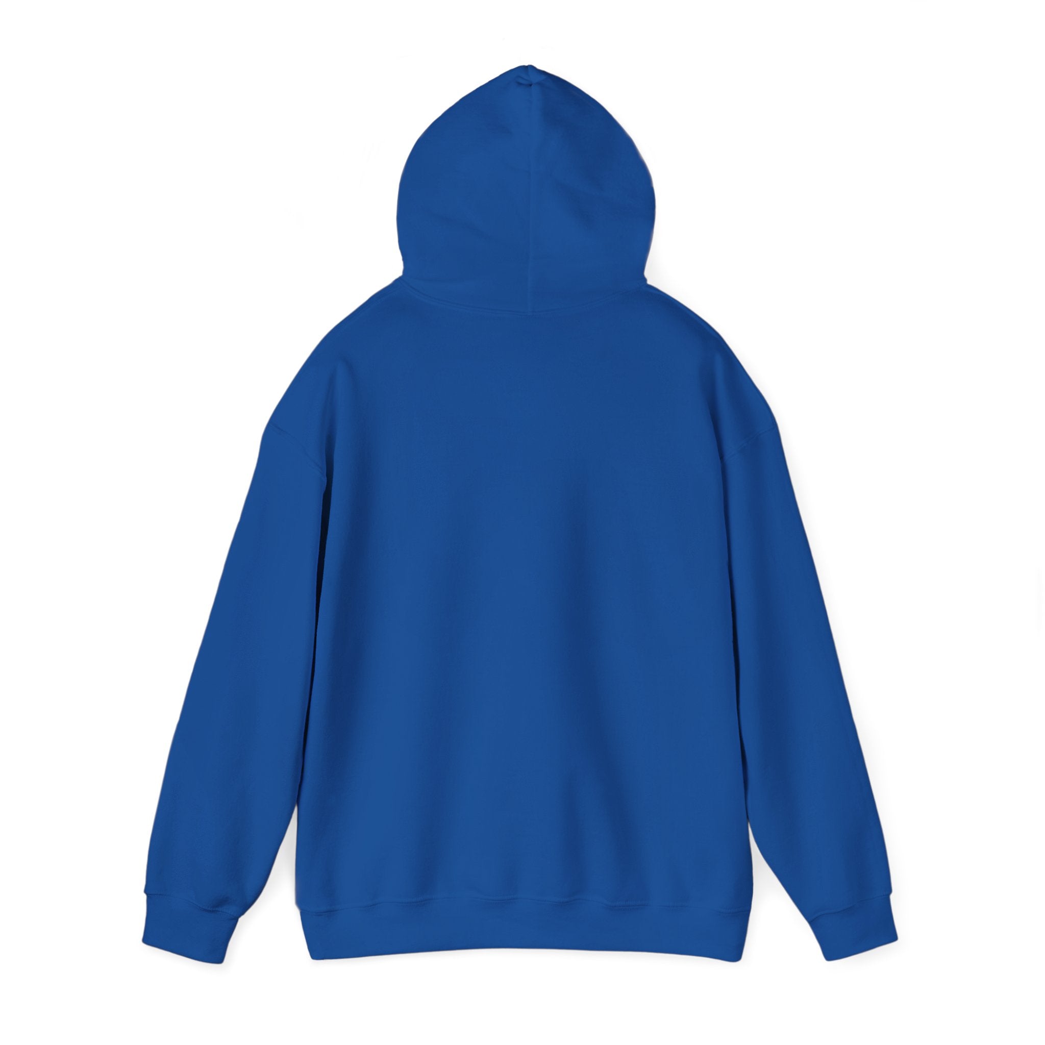 Baseball Dad Hoodie - “High Fives With Dad” Swing For The Fences Youth Hoodie