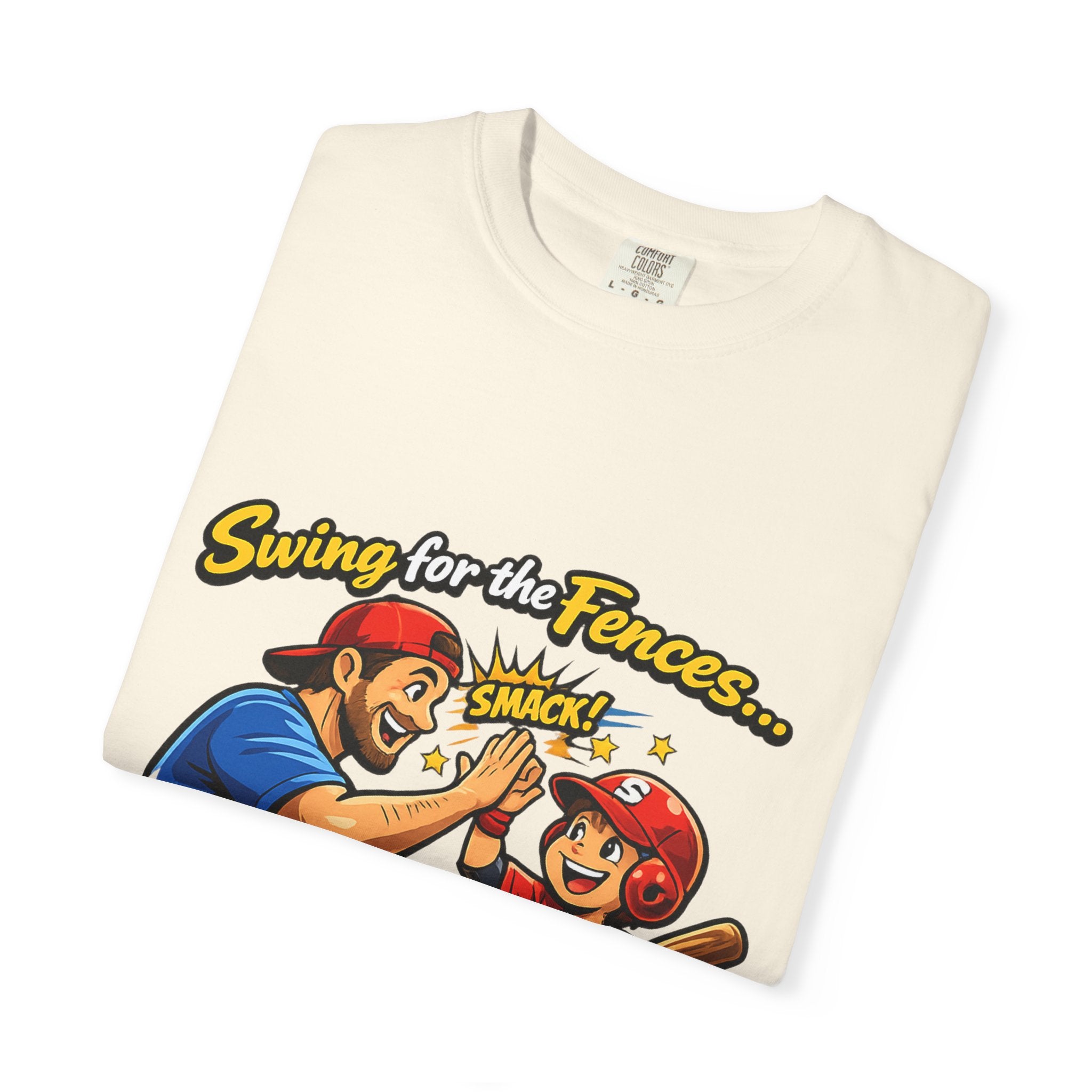 You've Got This Kid! Motivational Baseball T-Shirt