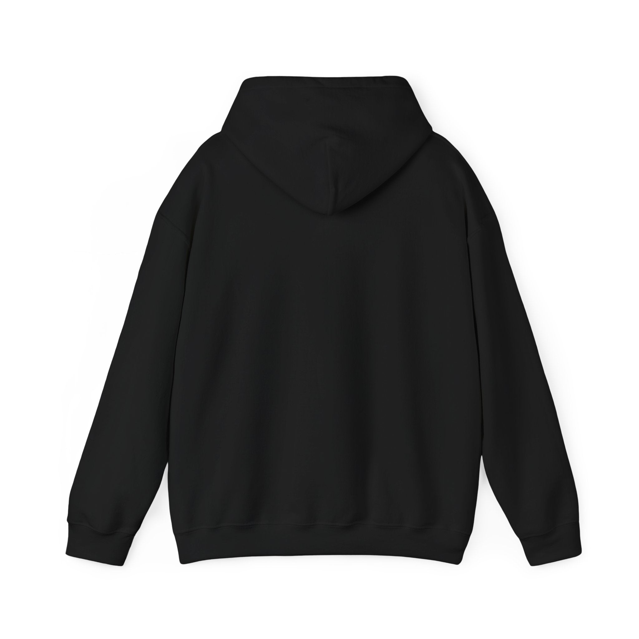 Baseball Dad Hoodie - “High Fives With Dad” Swing For The Fences Youth Hoodie