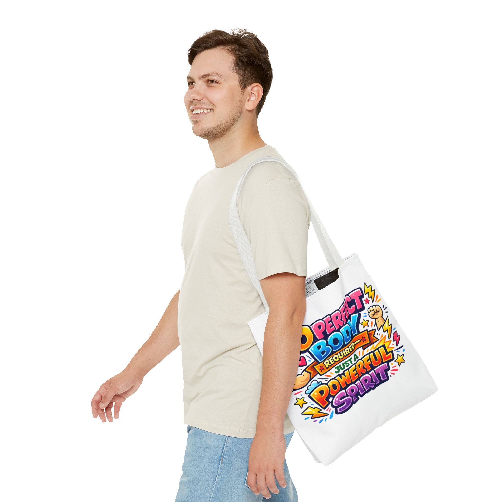 Tote Bag (AOP)