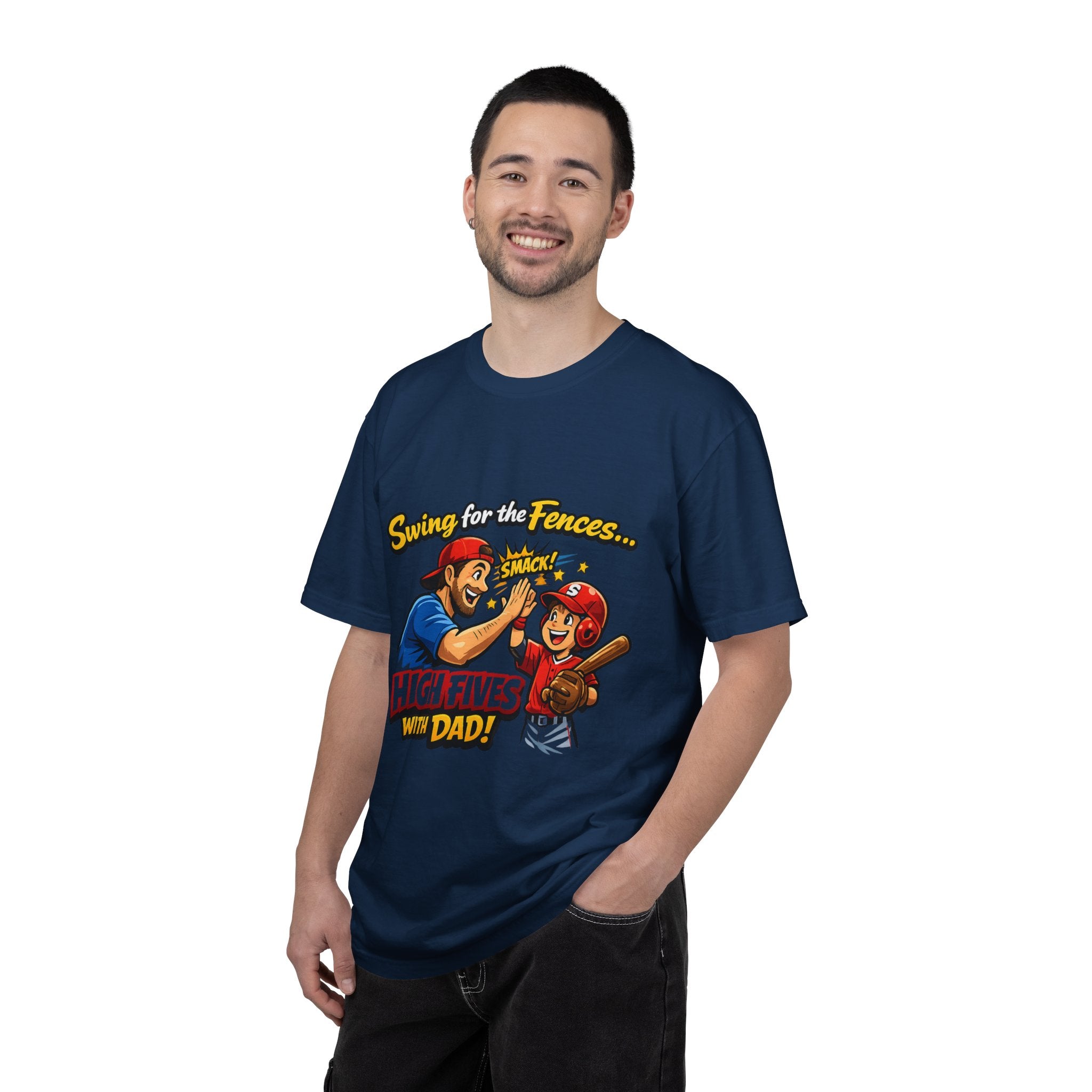 You've Got This Kid! Motivational Baseball T-Shirt