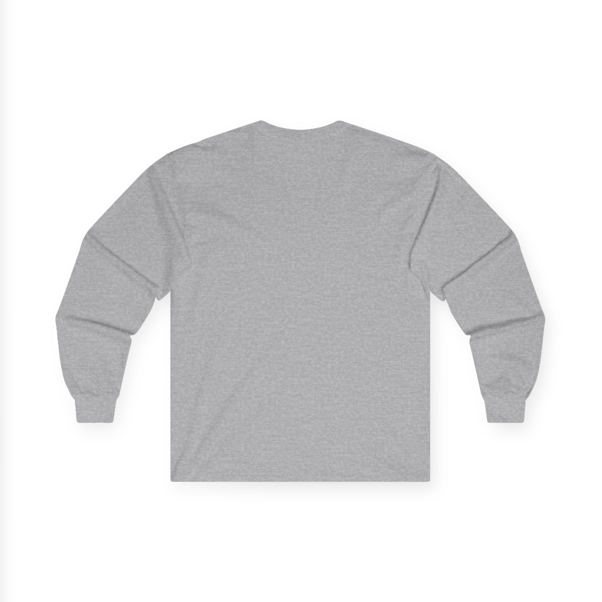 Long Sleeve Tee — "Slugger on the Rise" Kids Baseball High-Five Shirt