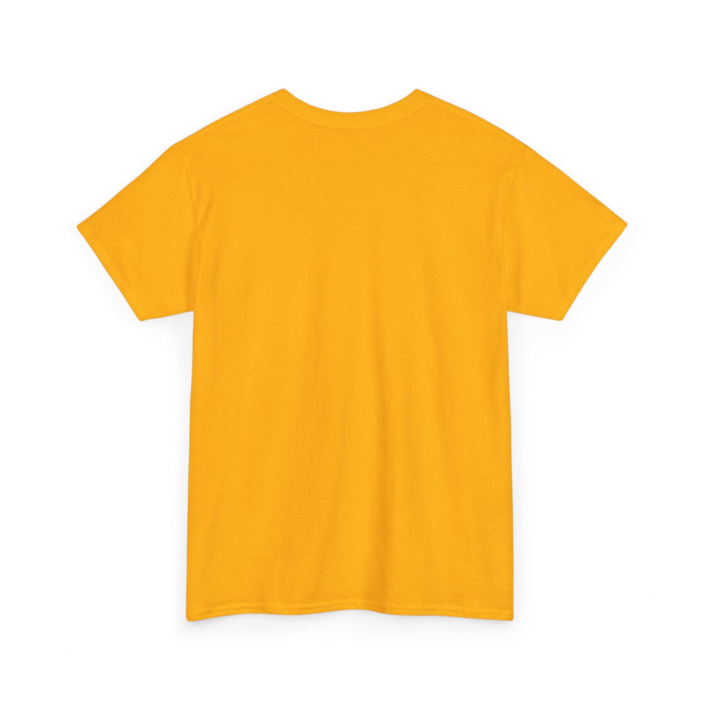 Youth Wheelchair Basketball T‑Shirt — "Yes, You Can! Never Give Up!" Motivational Tee