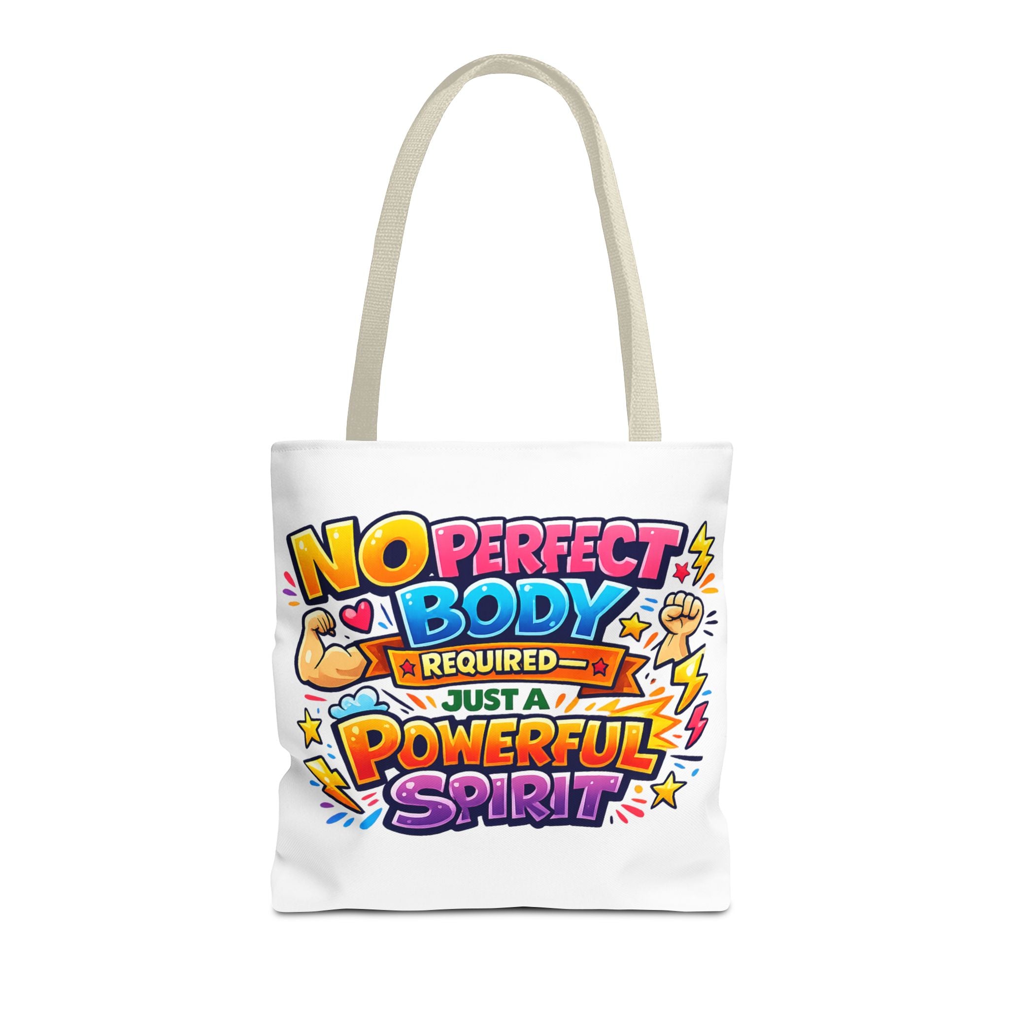 Tote Bag (AOP)