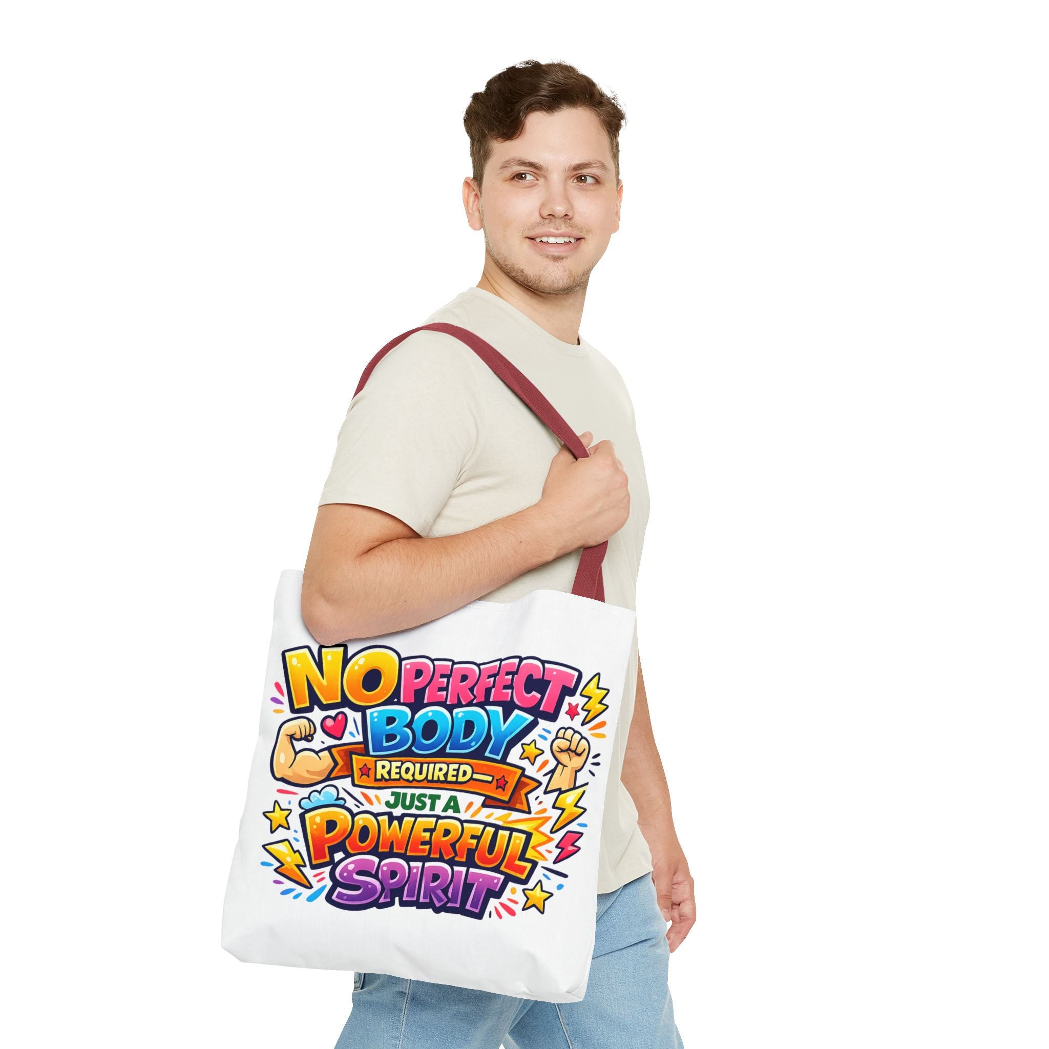 Tote Bag (AOP)