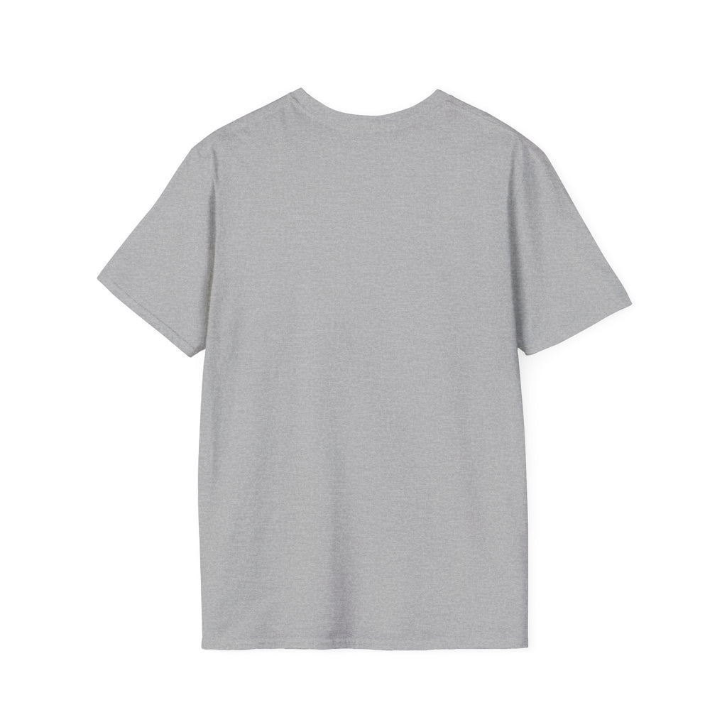 Cheerleader Old School vs New School Graphic T-Shirt