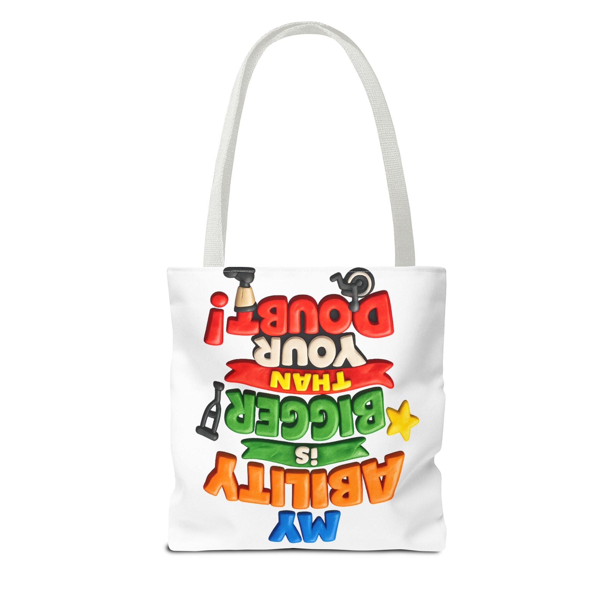 Tote Bag (AOP)