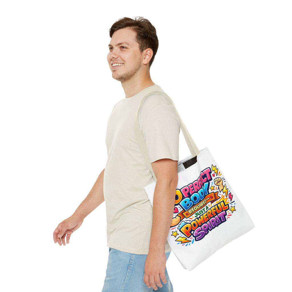 Tote Bag (AOP)
