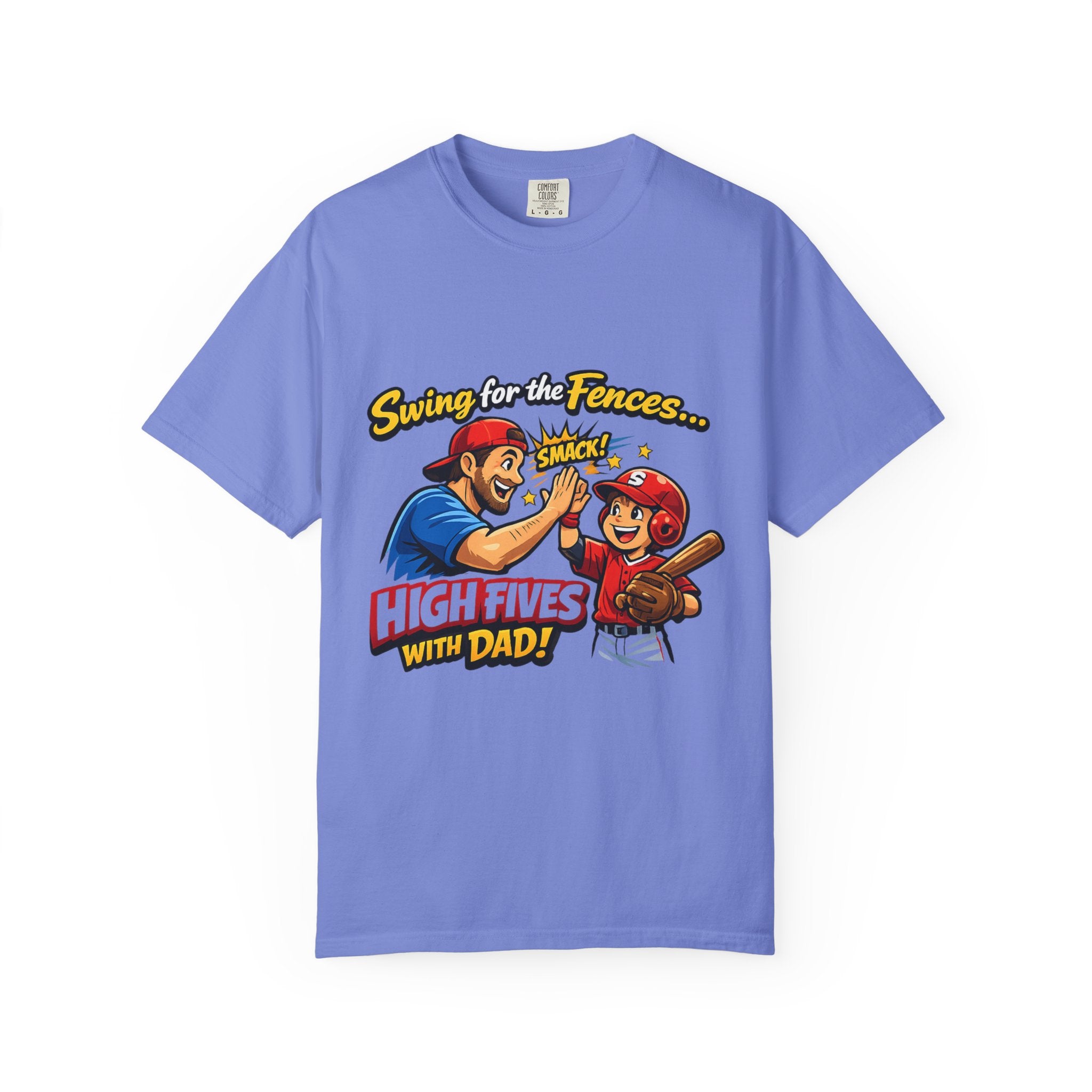 You've Got This Kid! Motivational Baseball T-Shirt