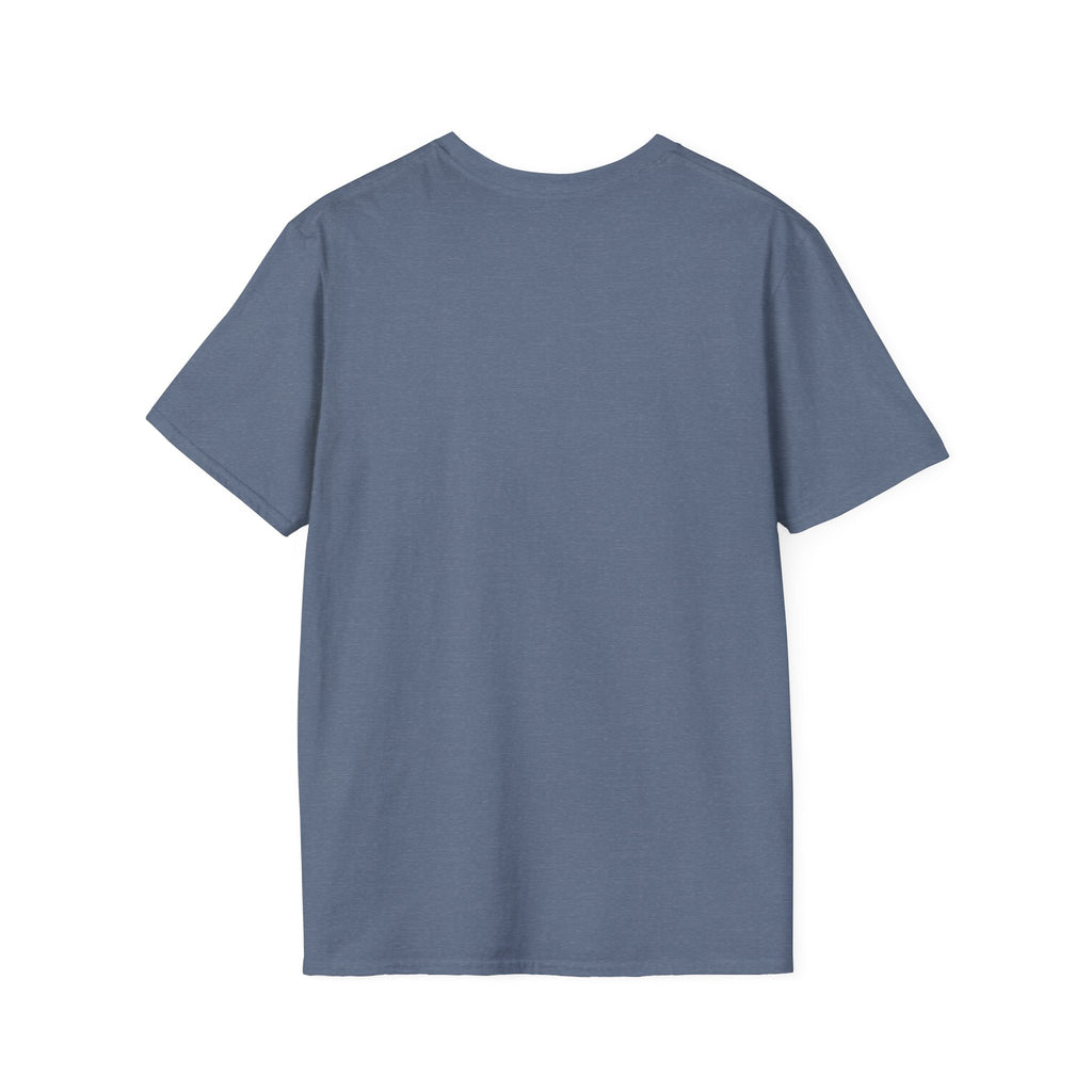Laugh at the Chaos Sunset Road Trip T-Shirt — "Chase the Sunrise" Adventure Tee