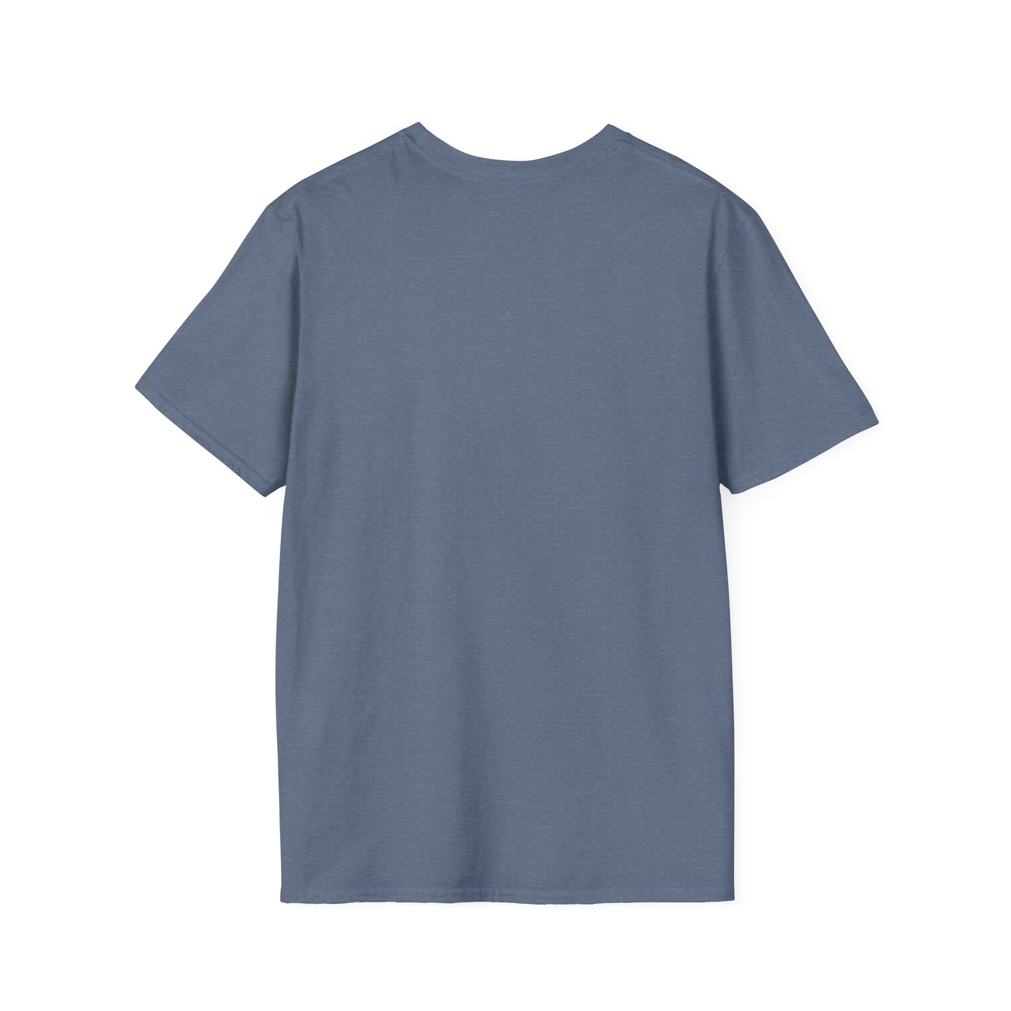 Laugh at the Chaos Sunset Road Trip T-Shirt — "Chase the Sunrise" Adventure Tee