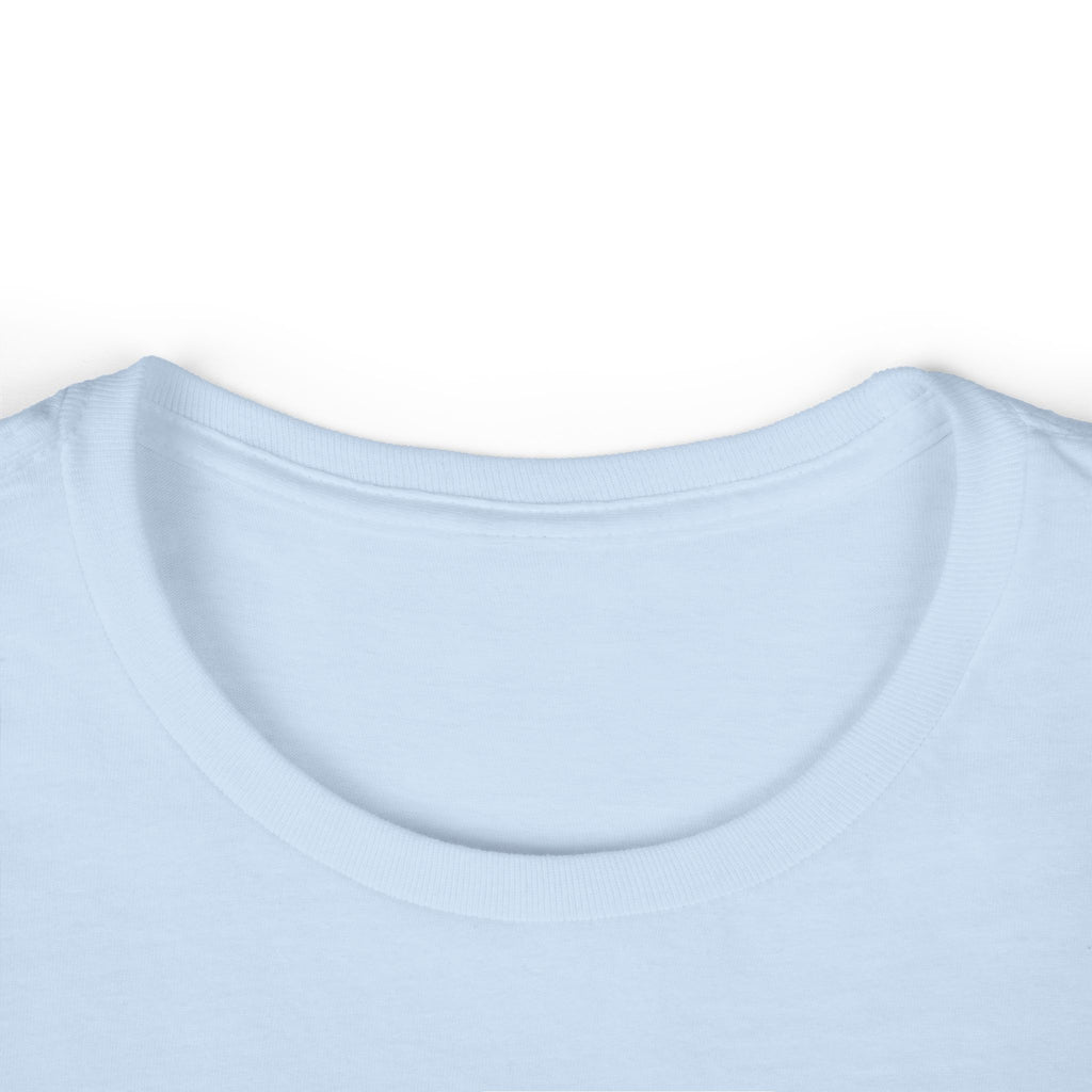 Behind Every Great LAX Player Is An Awesome Mom T-Shirt