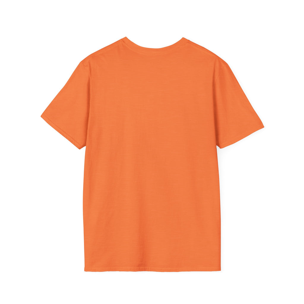 Laugh at the Chaos Sunset Road Trip T-Shirt — "Chase the Sunrise" Adventure Tee