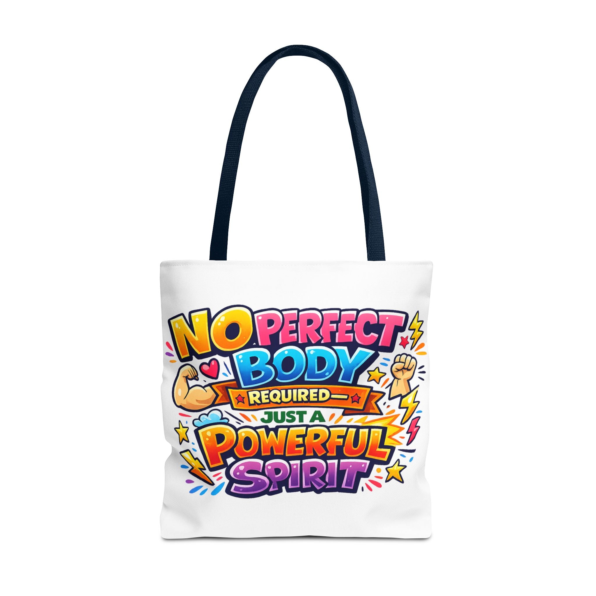 Tote Bag (AOP)