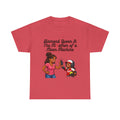 Diamond Queen & The Mother of a Mean Machine T-Shirt