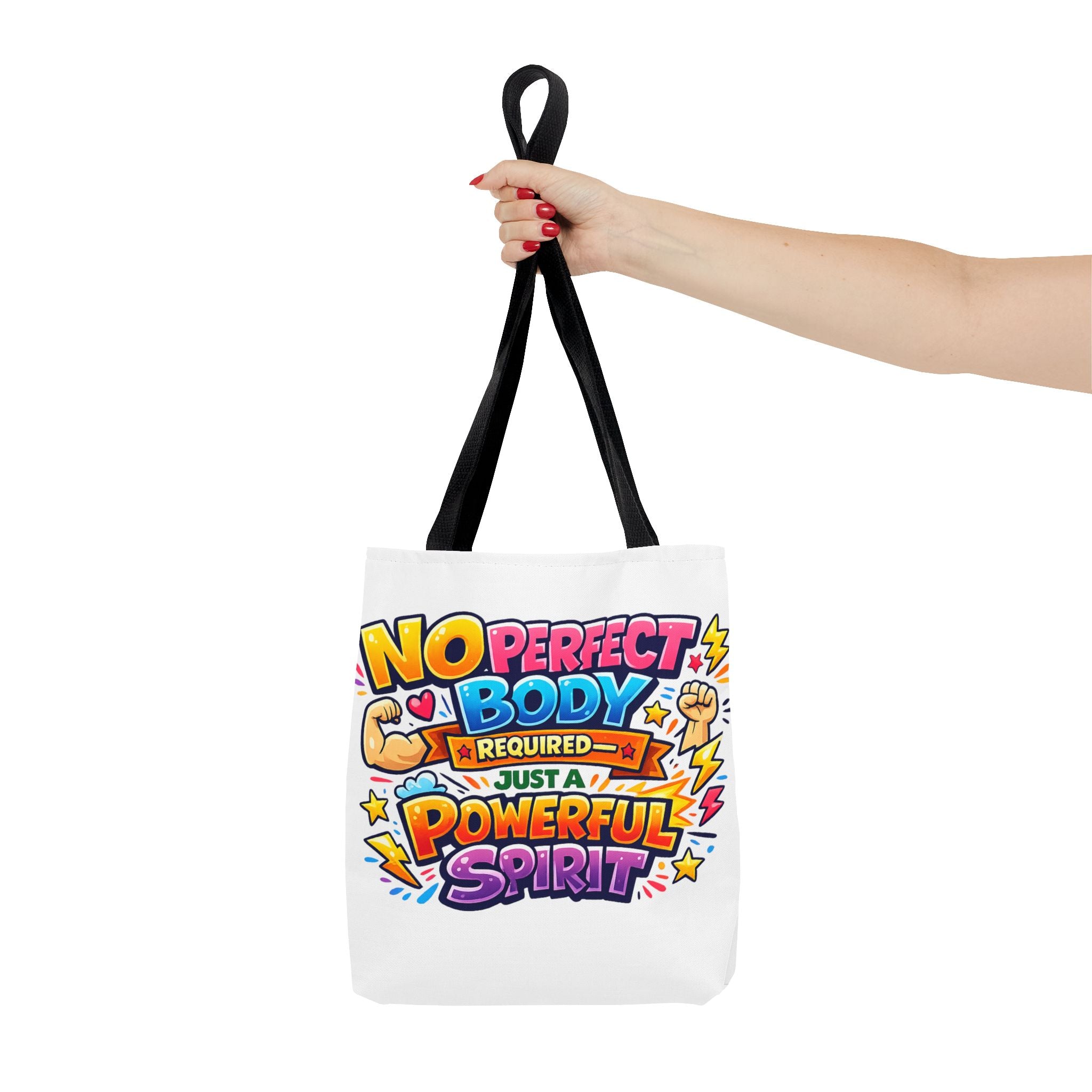 Tote Bag (AOP)