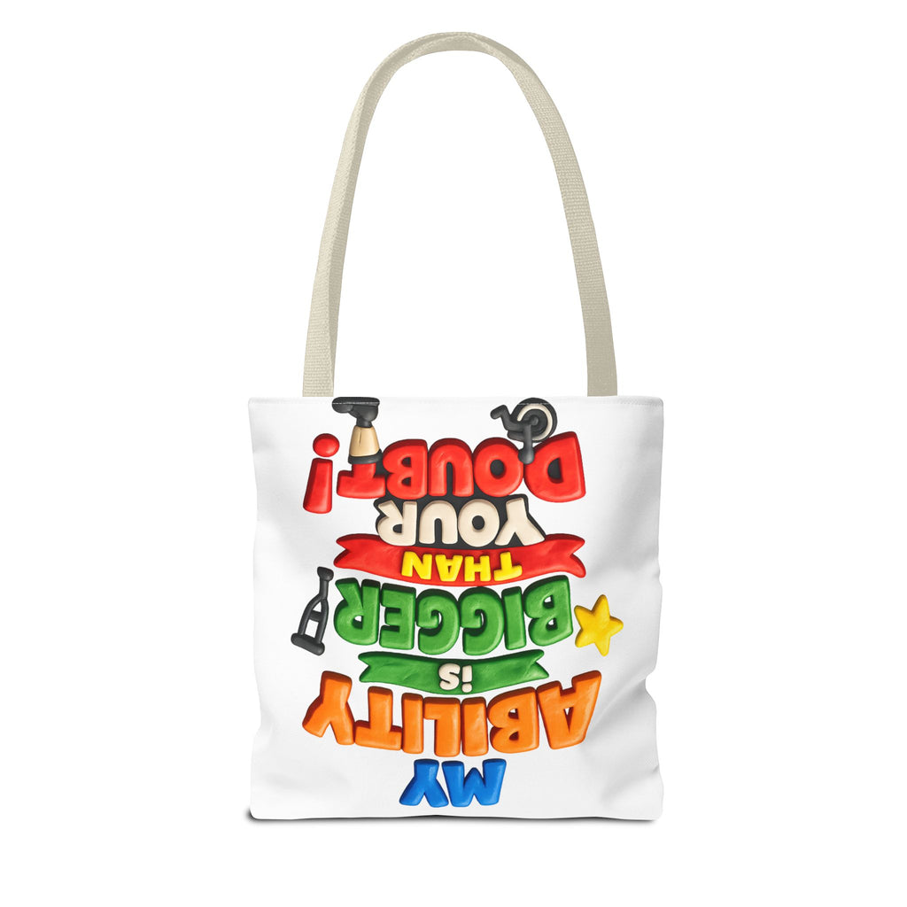 Tote Bag (AOP)