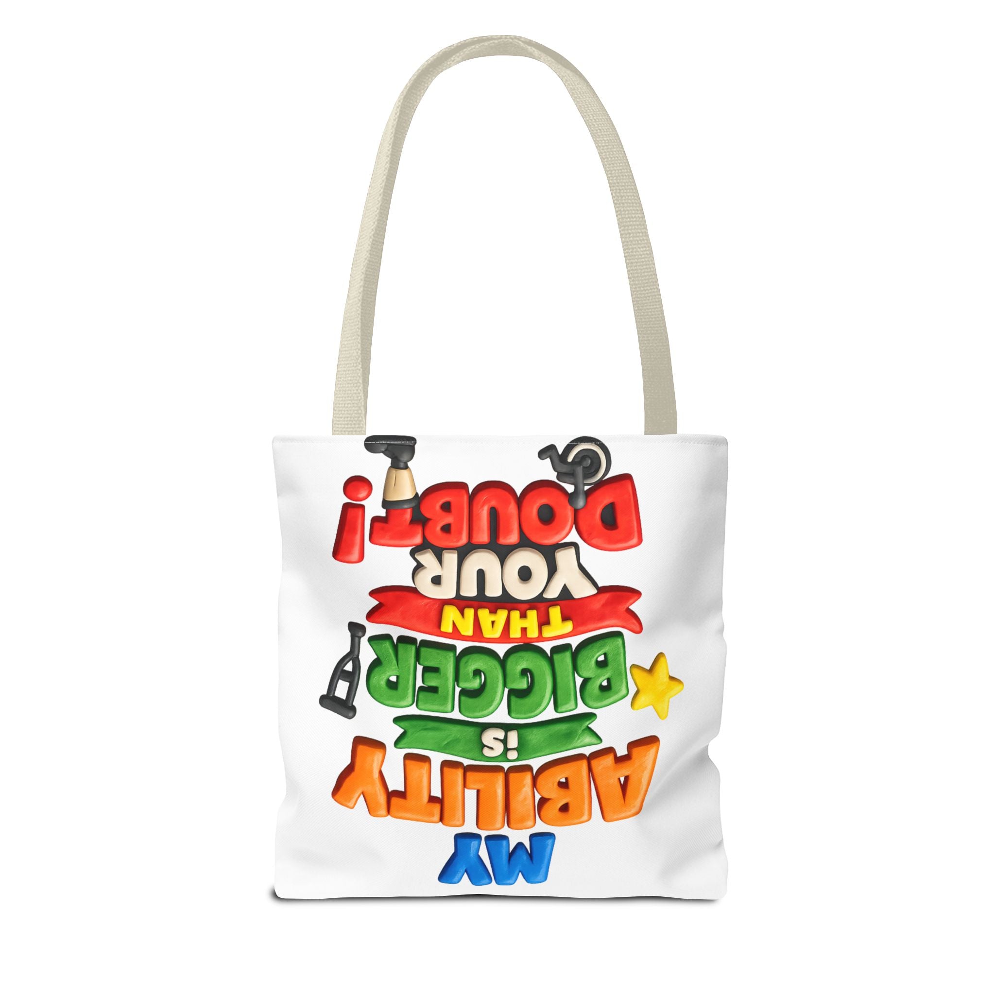 Tote Bag (AOP)