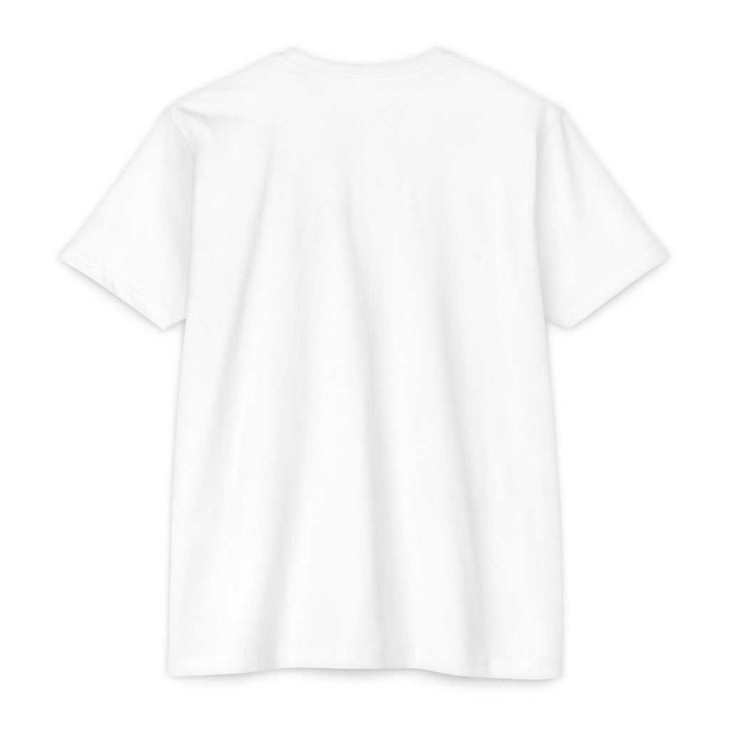 Surf Circle Chamon Tackle Graphic T‑Shirt