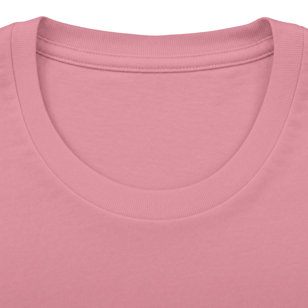Blush, Bows & Blitz Graphic Tee — Cute Pastel Gaming Shirt
