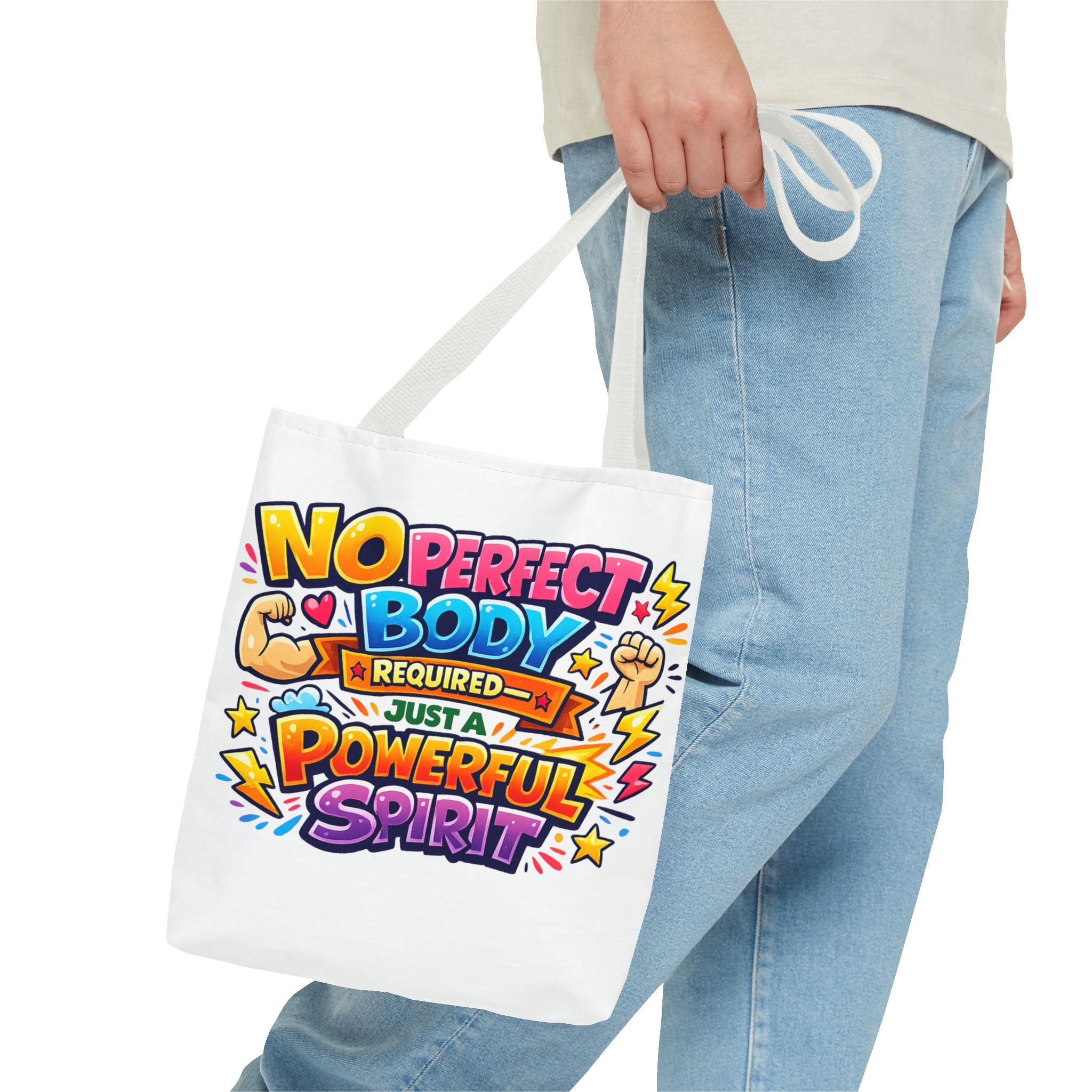 Tote Bag (AOP)