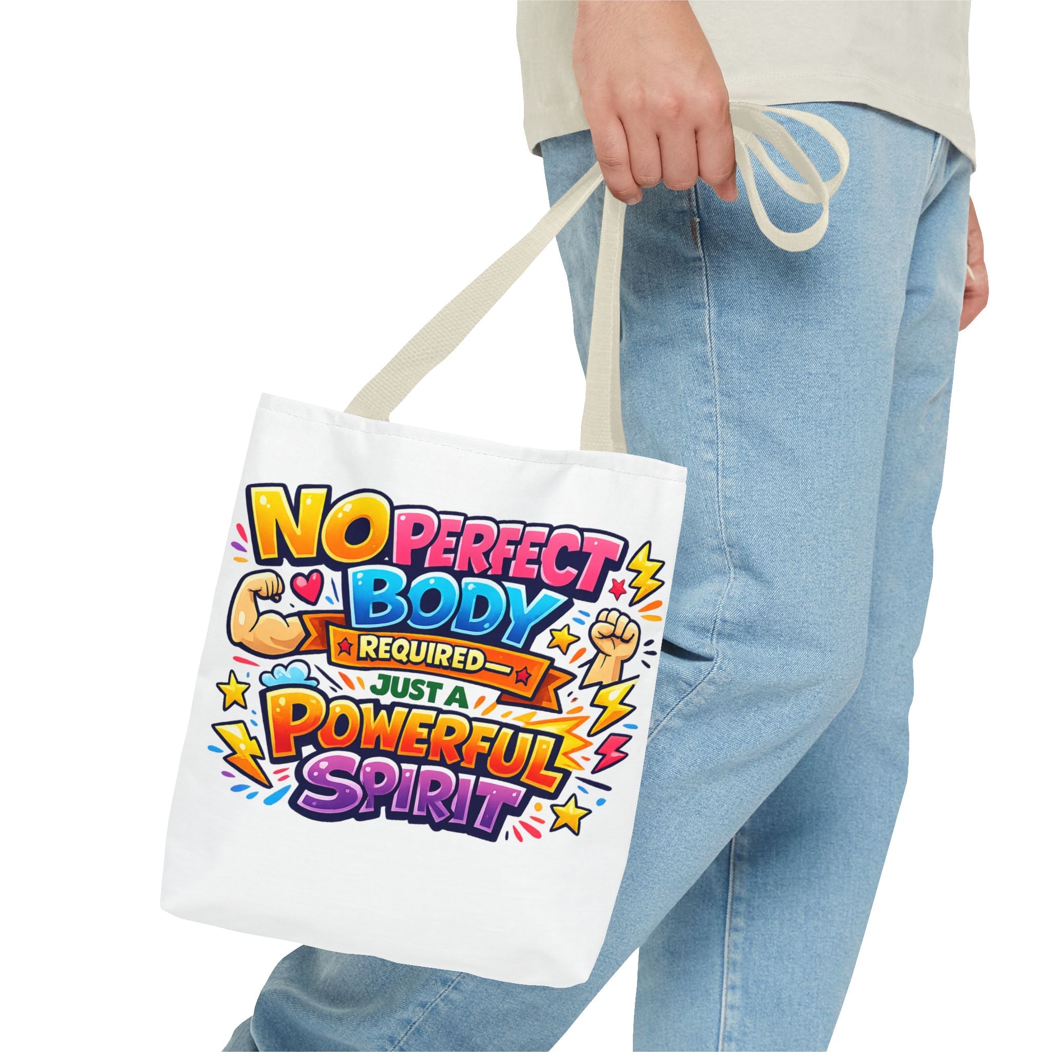Tote Bag (AOP)